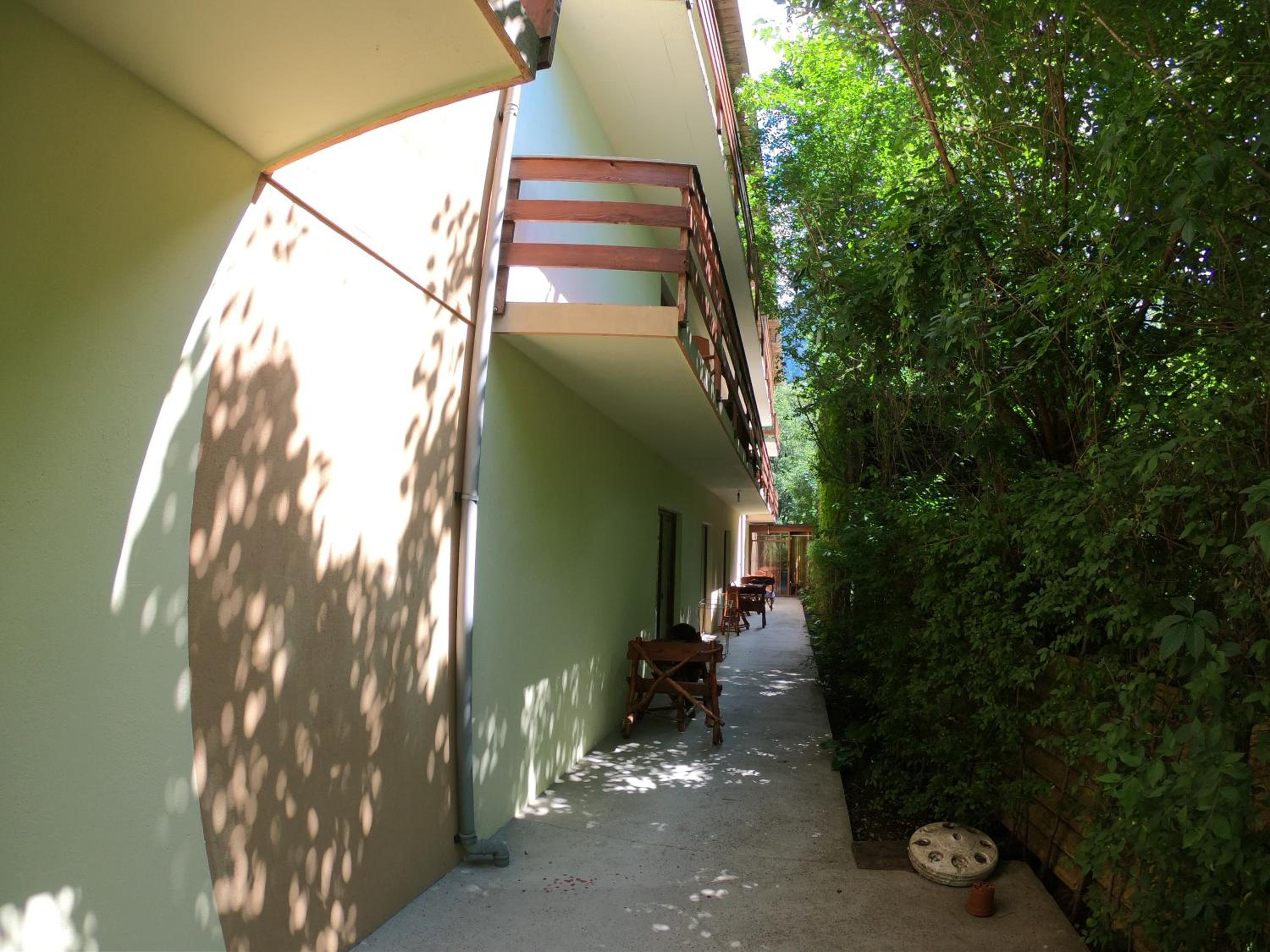 Quadruple Room photo 3
