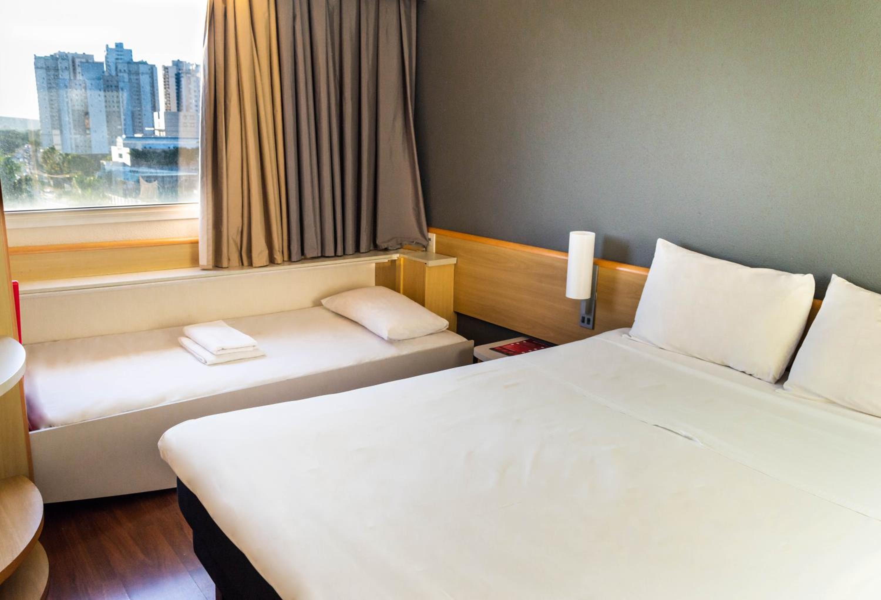 Standard Double Room with Single Bed for Child photo 3