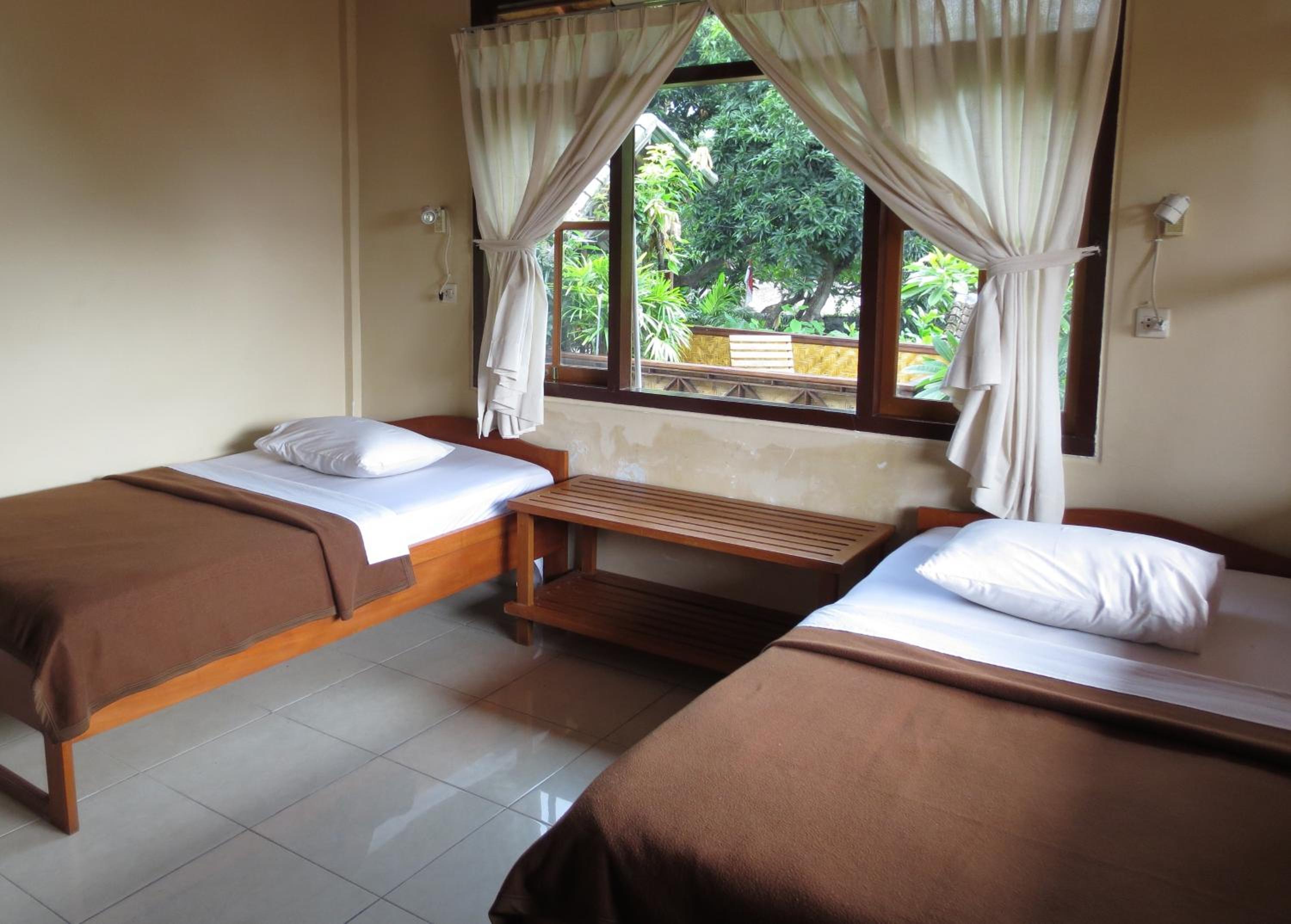 Superior Double Or Twin Room photo 1
