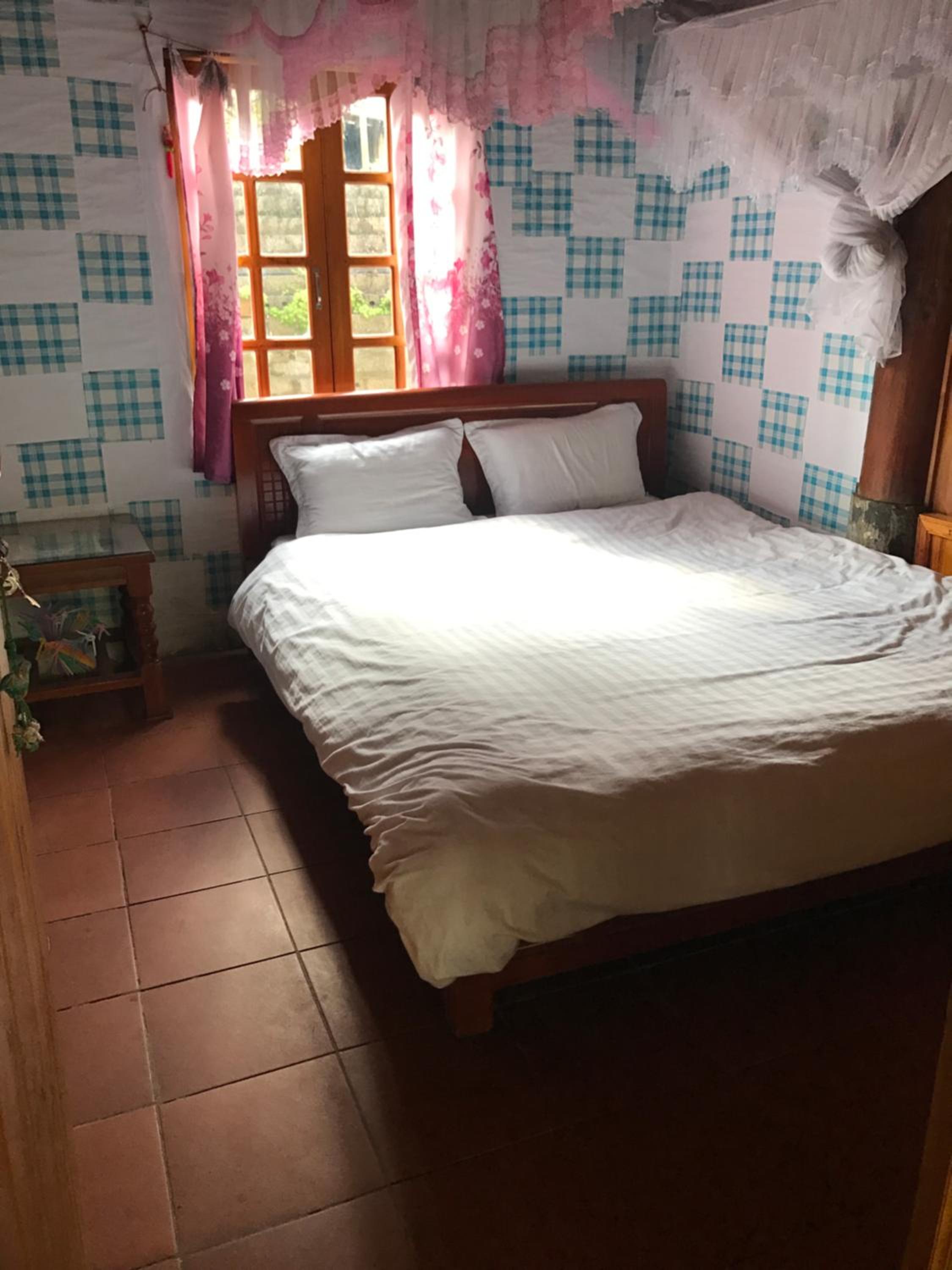 Large Double Room photo 1