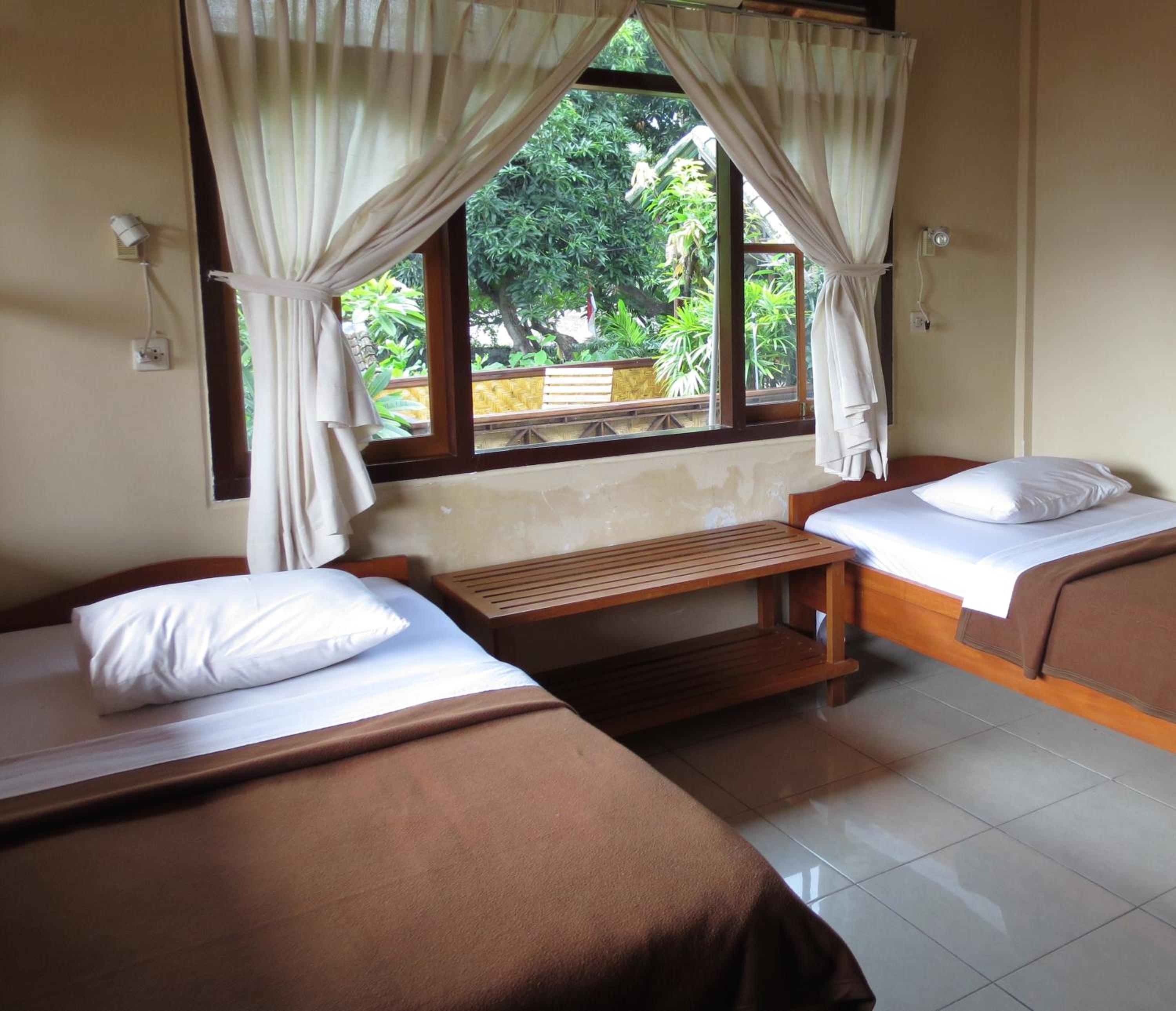 Standard Double or Twin Room photo 1