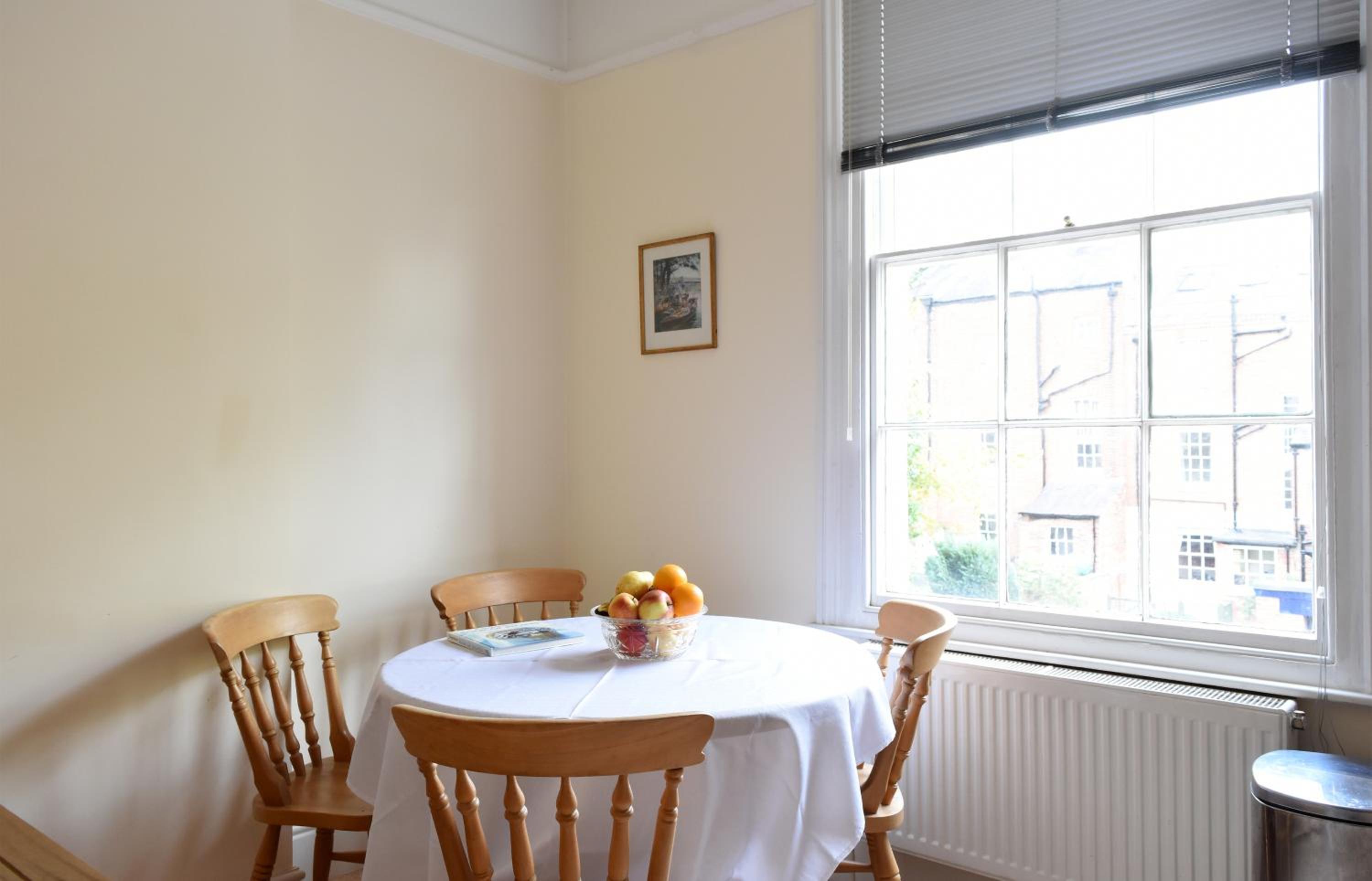 Standard Apartment - Photo 8