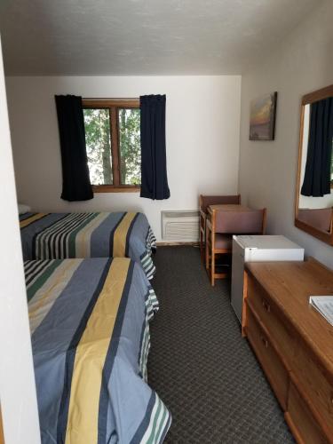 Economy Double Room photo 1