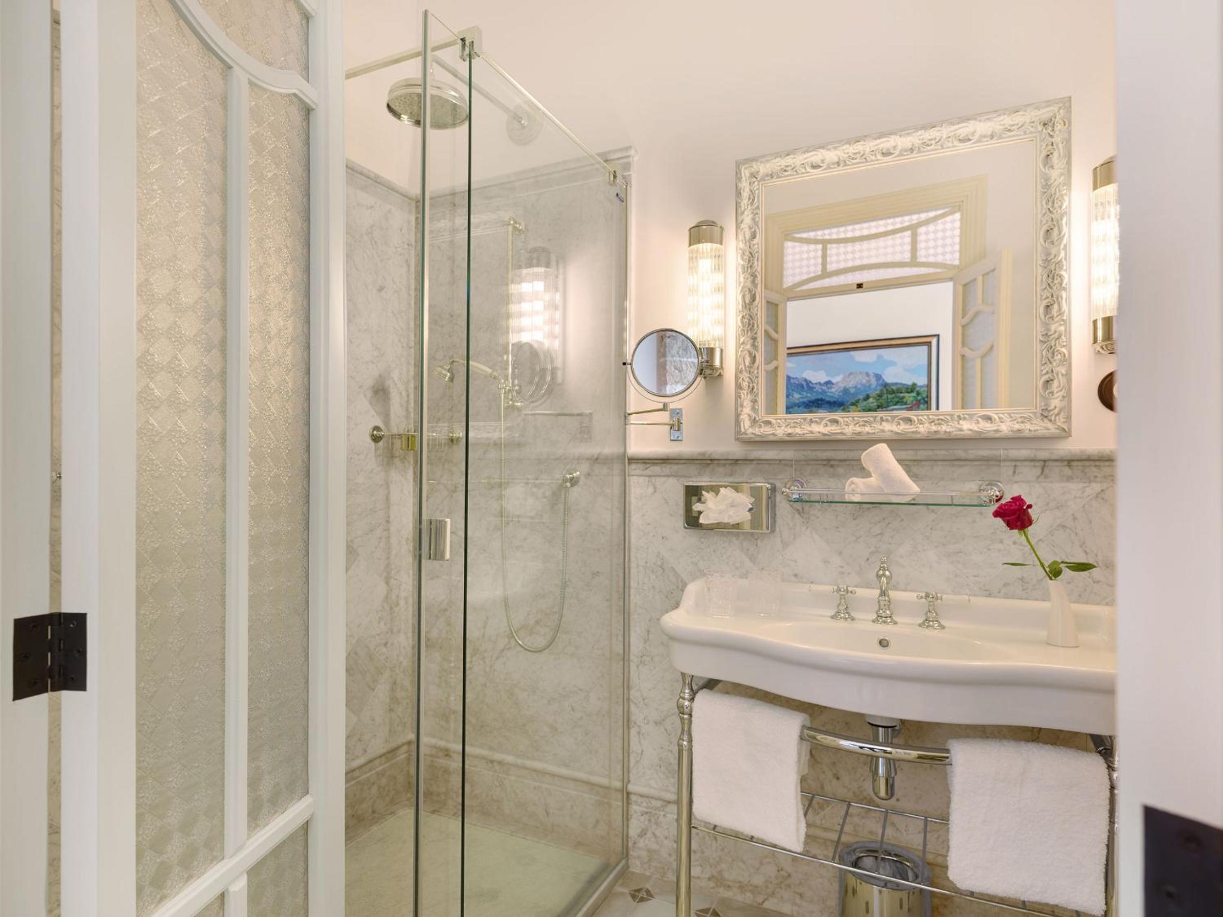 Double Room with Spa Access