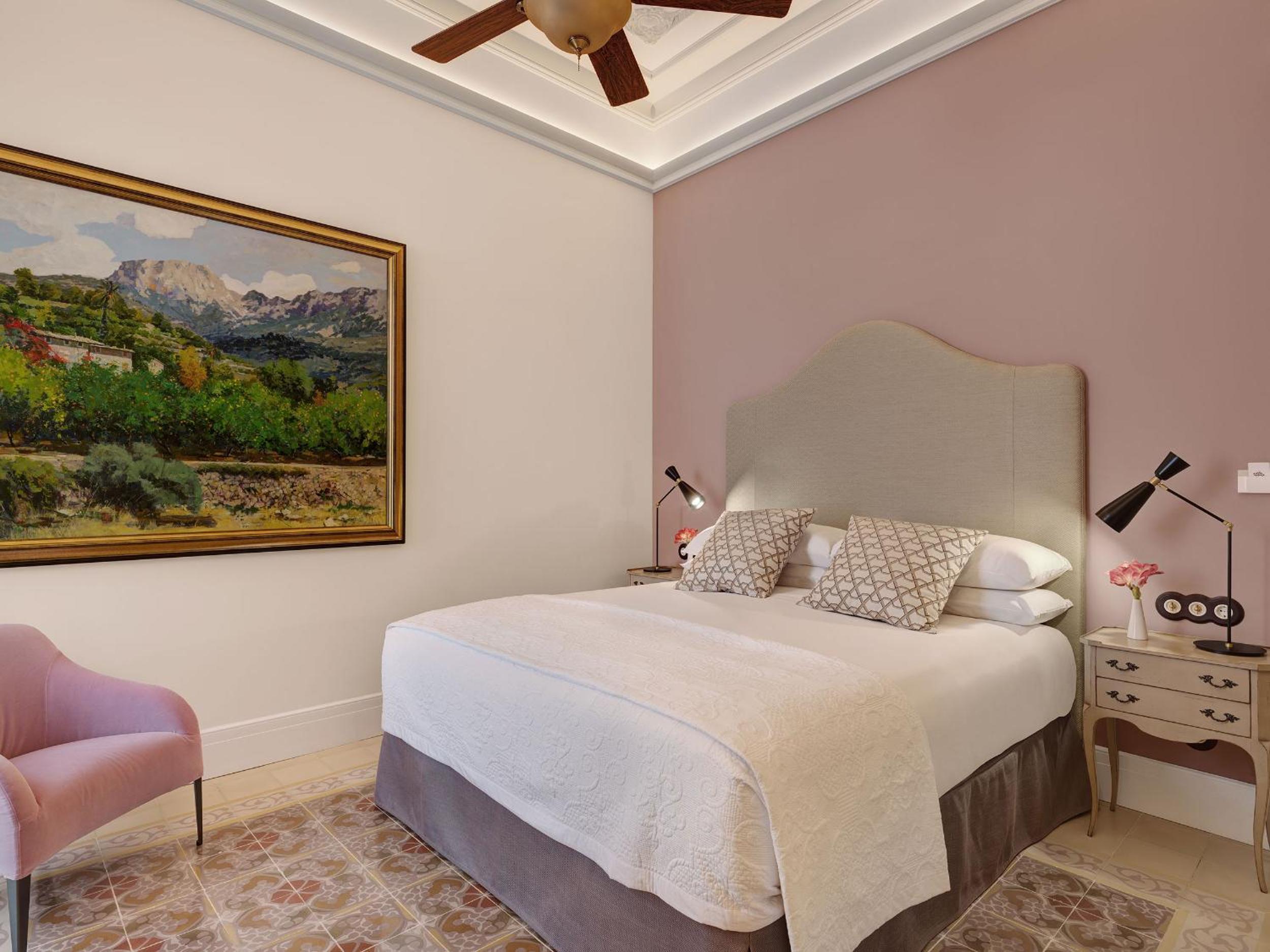 Double Room with Spa Access