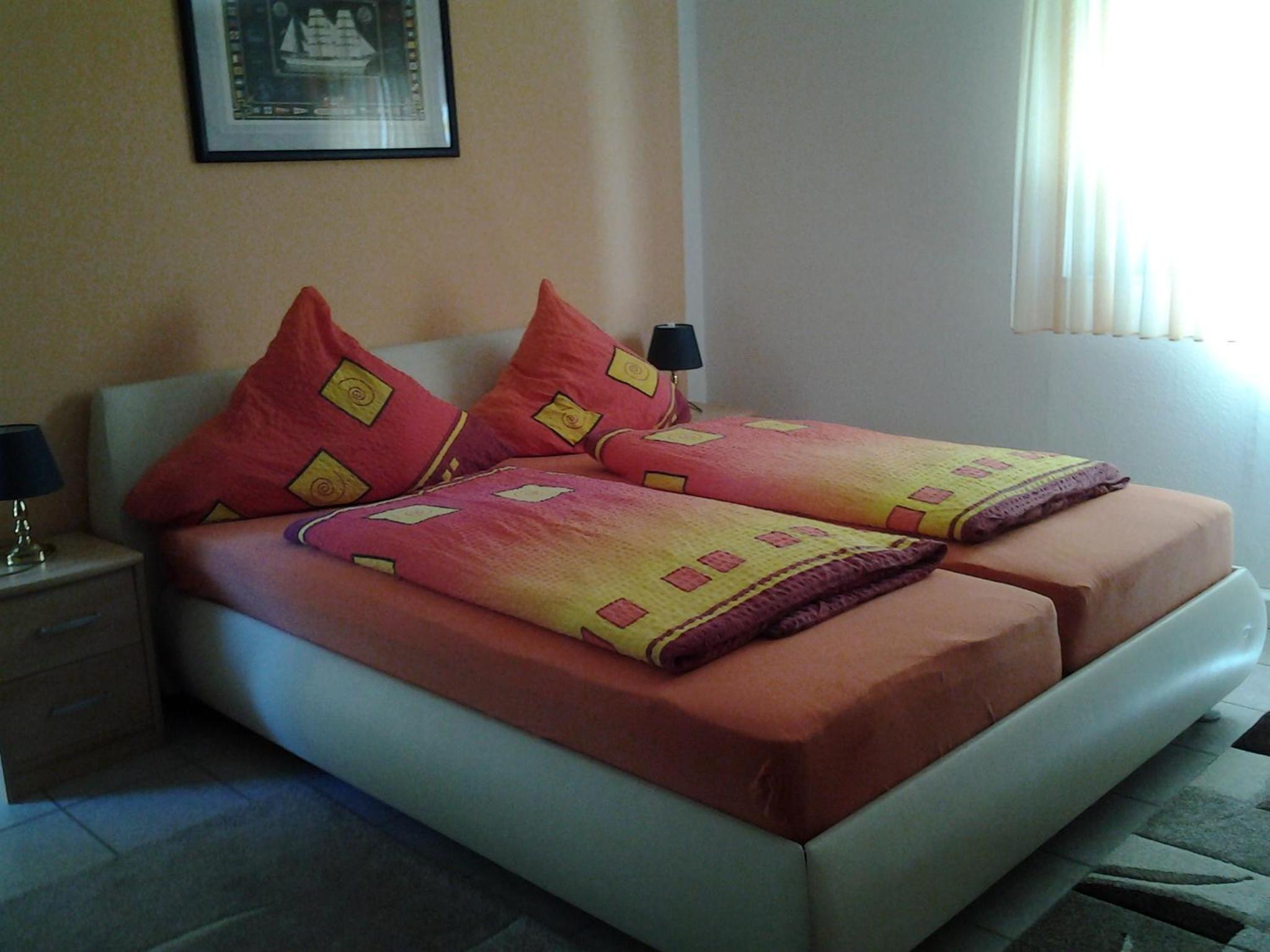 Apartment with Terrace photo 3