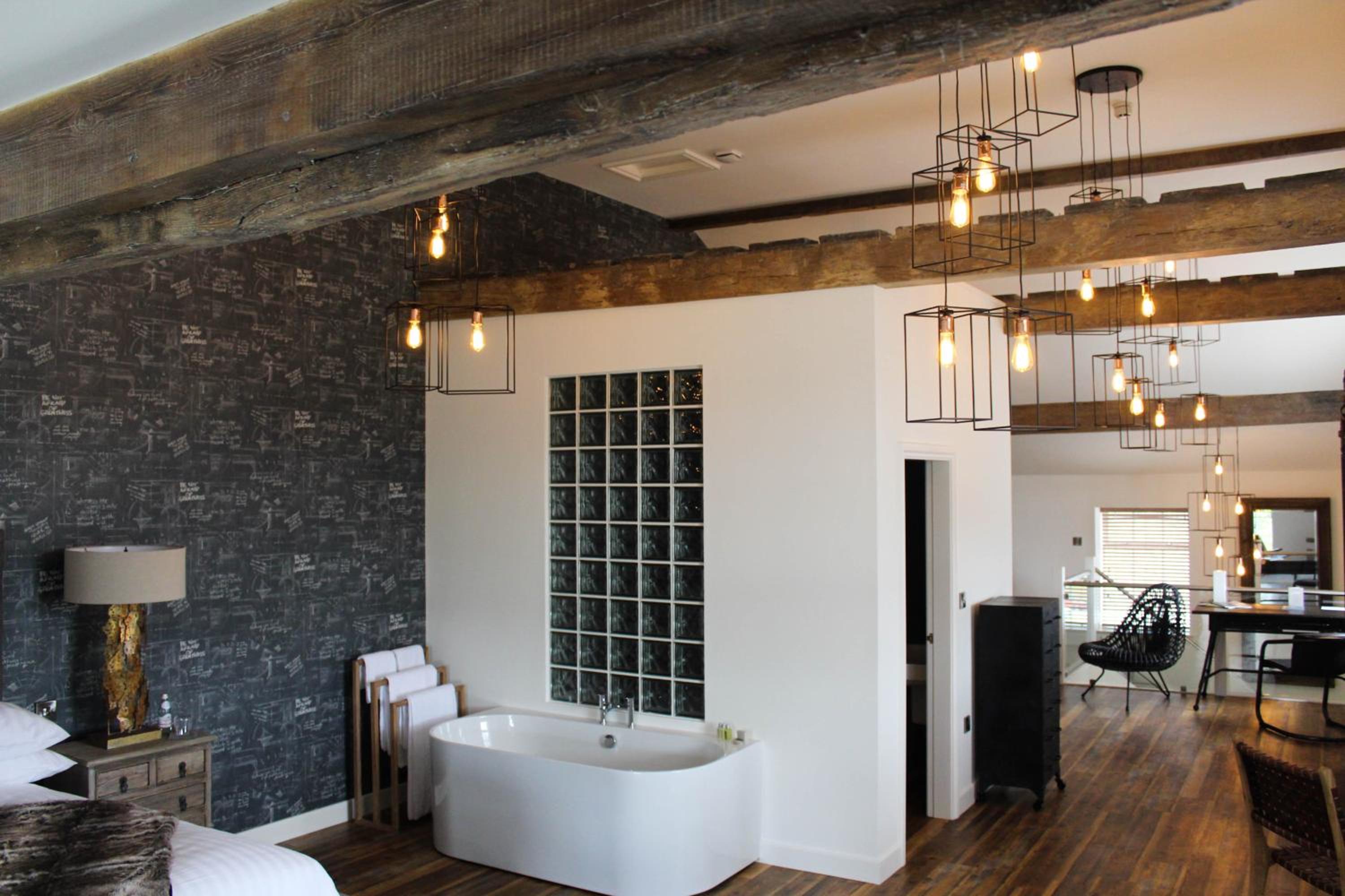 Penthouse Apartment photo 2