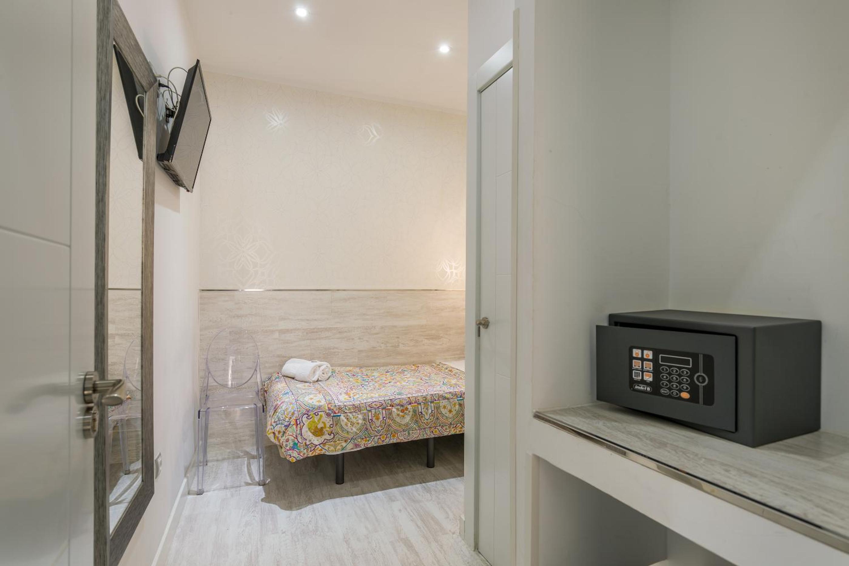 Interior Single Room photo 3