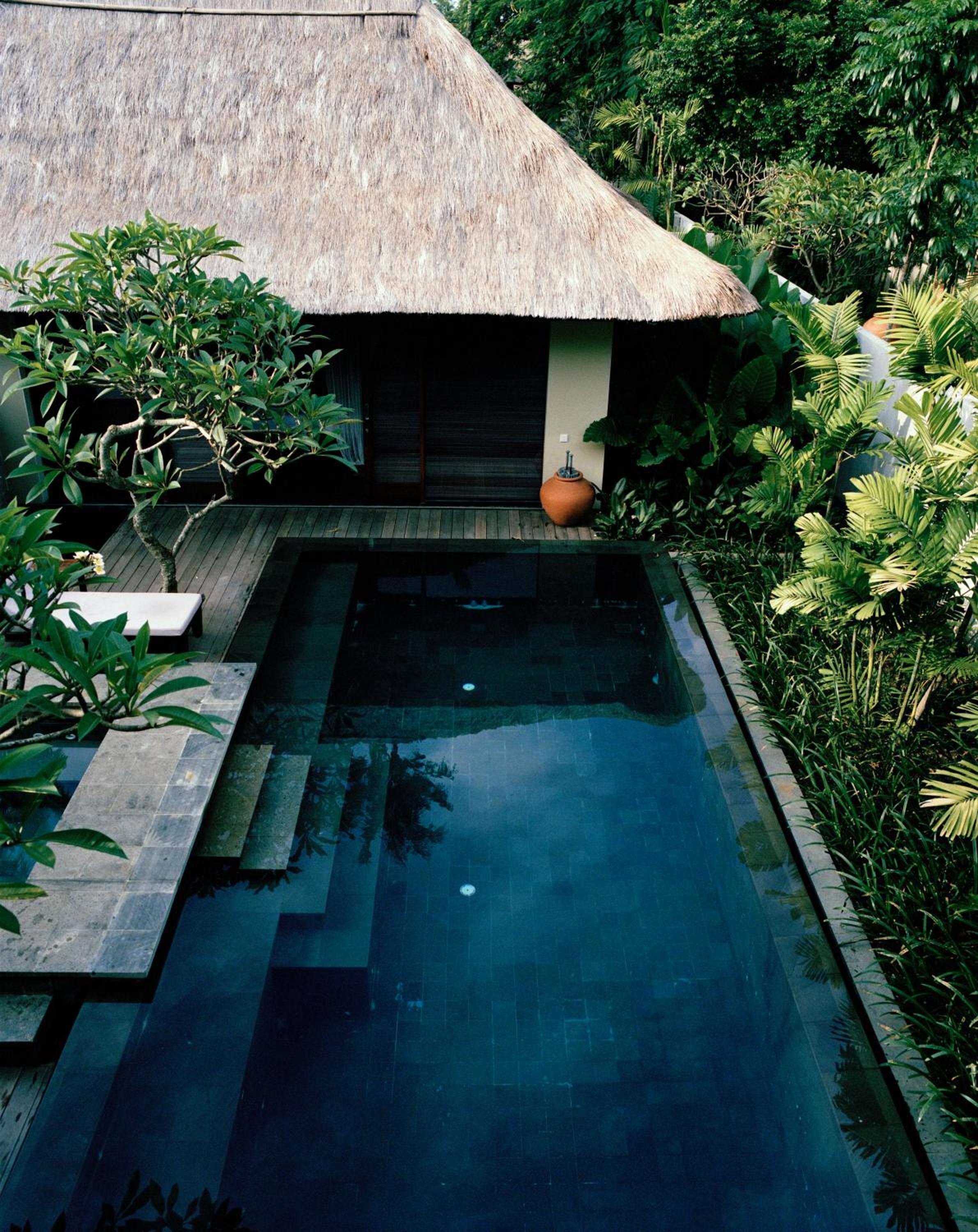 Two-Bedroom Residence Pool Villa with Free Airport Transfer photo 3