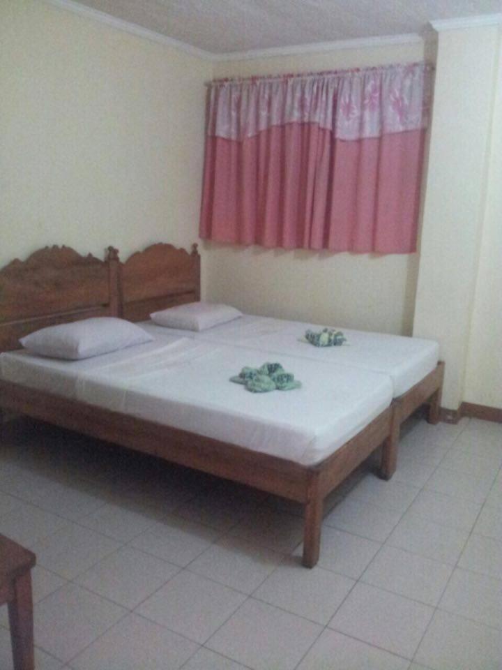 Budget Double Room photo 1