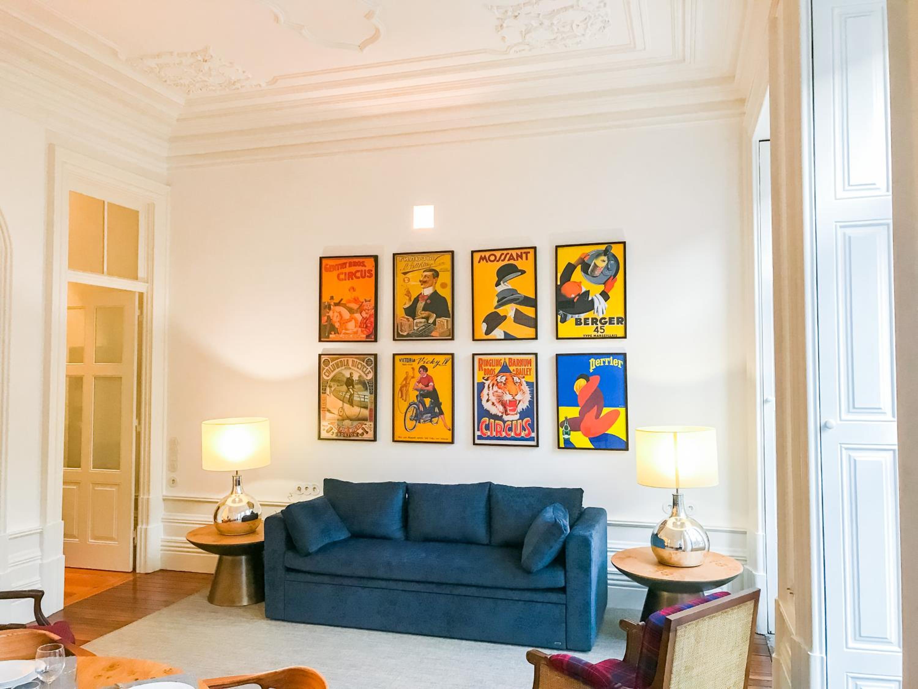 Studio Apartment 1st Floor - Photo 1