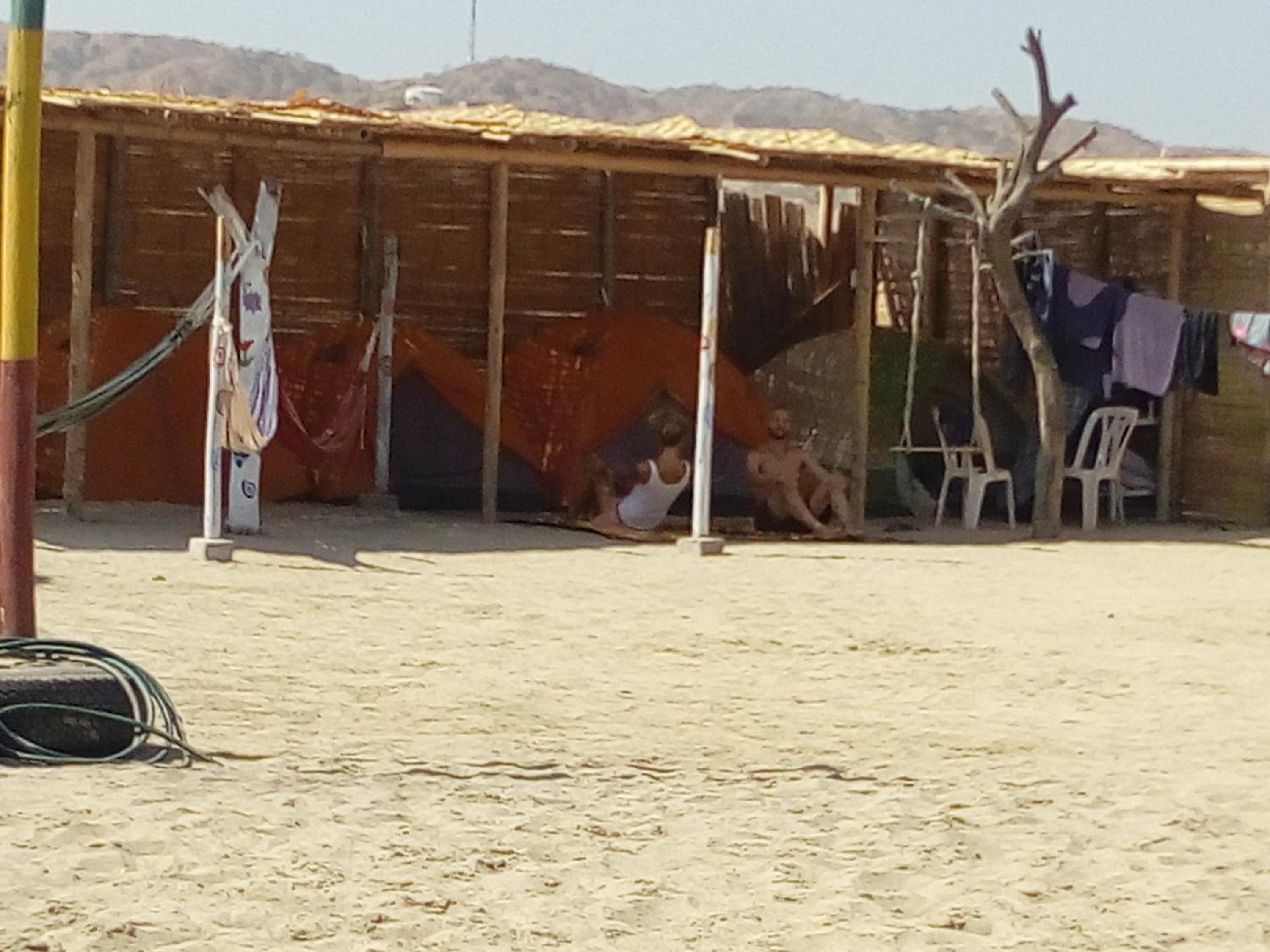 Tent photo 3