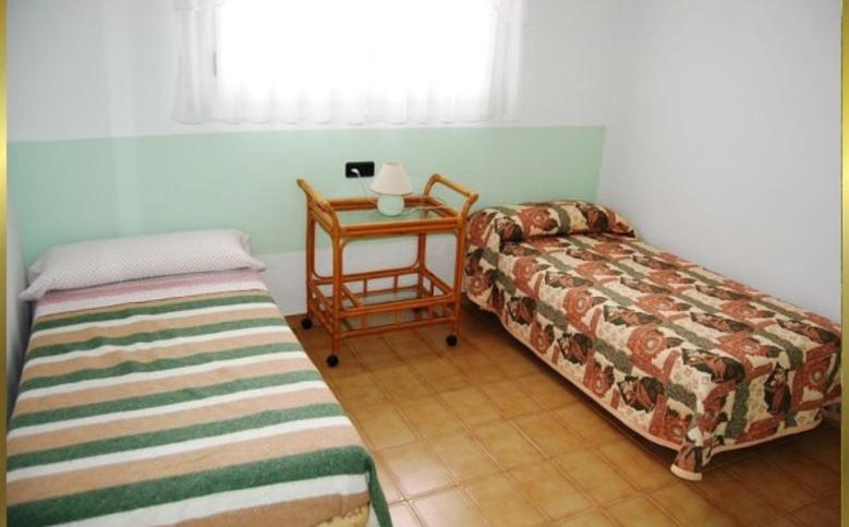 Casa de Vacaciones