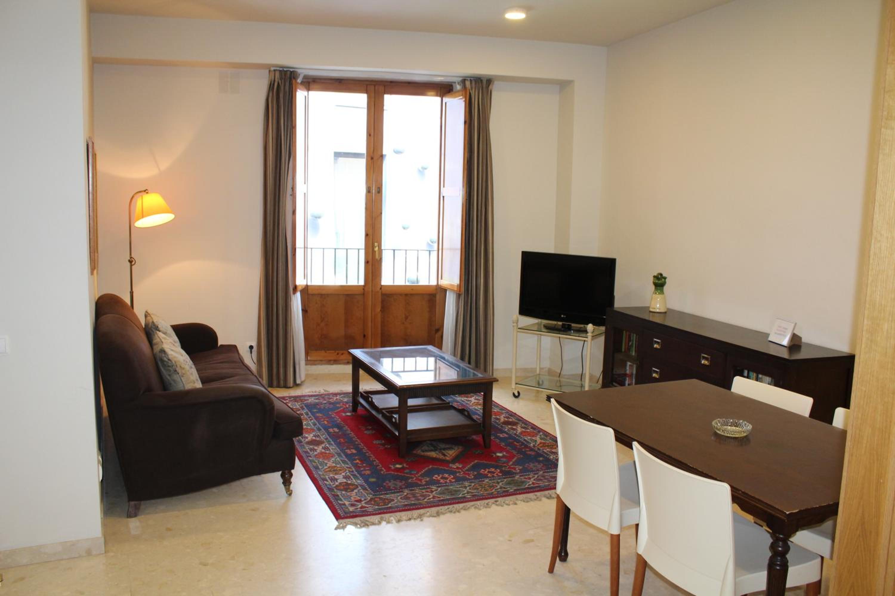 Two-Bedroom Apartment (4 Adults) photo 2