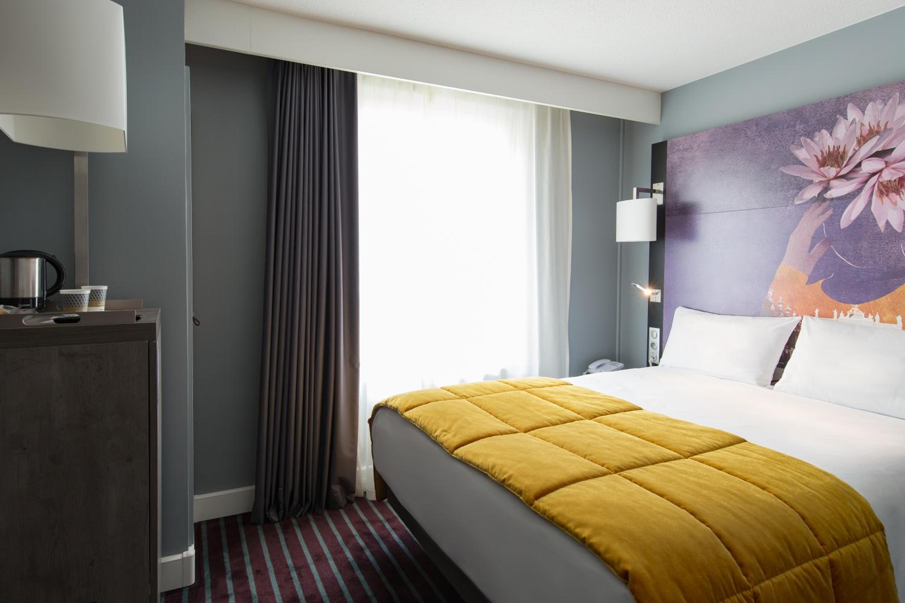 Superior Double Room - Photo 1