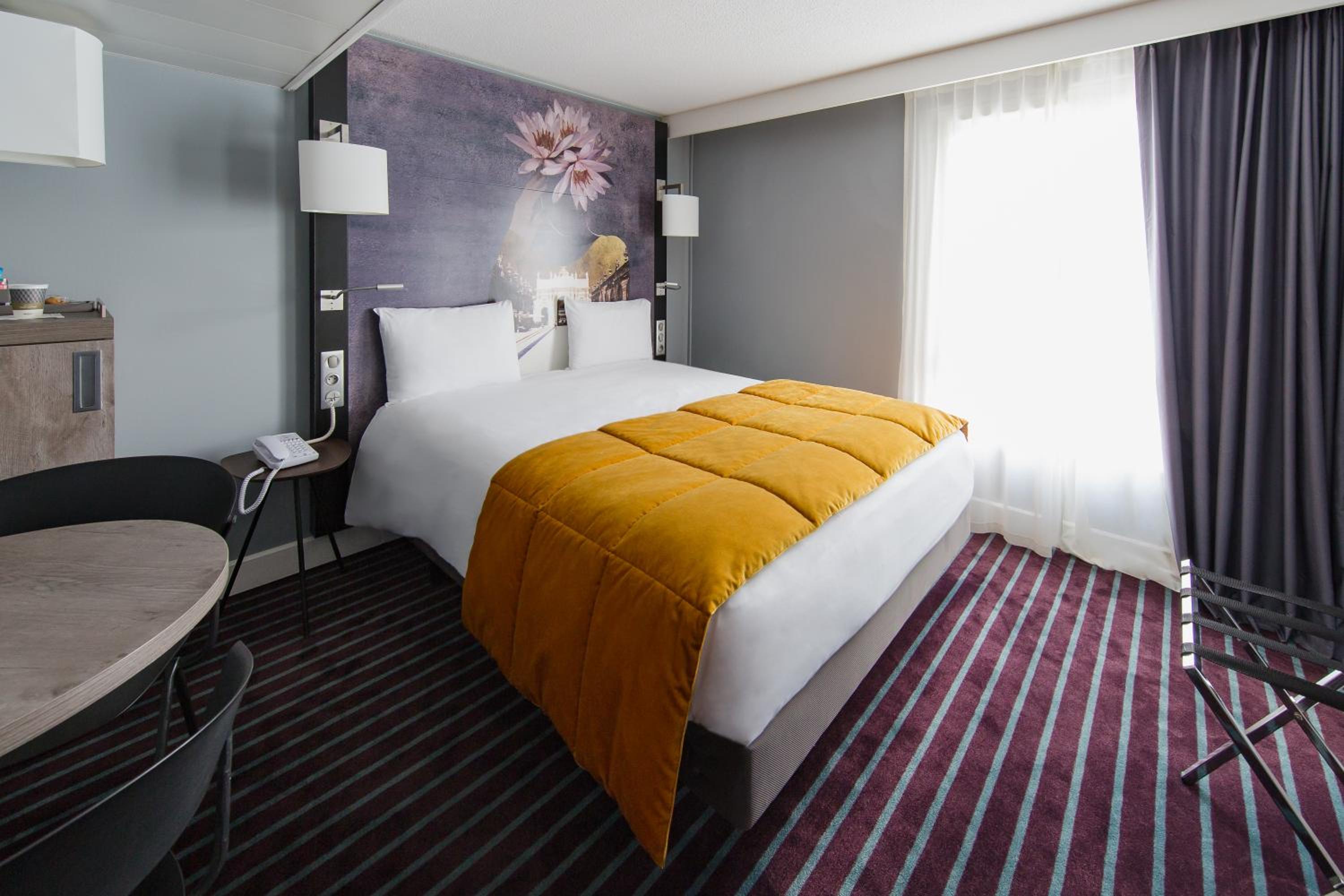 Superior Double Room - Photo 2