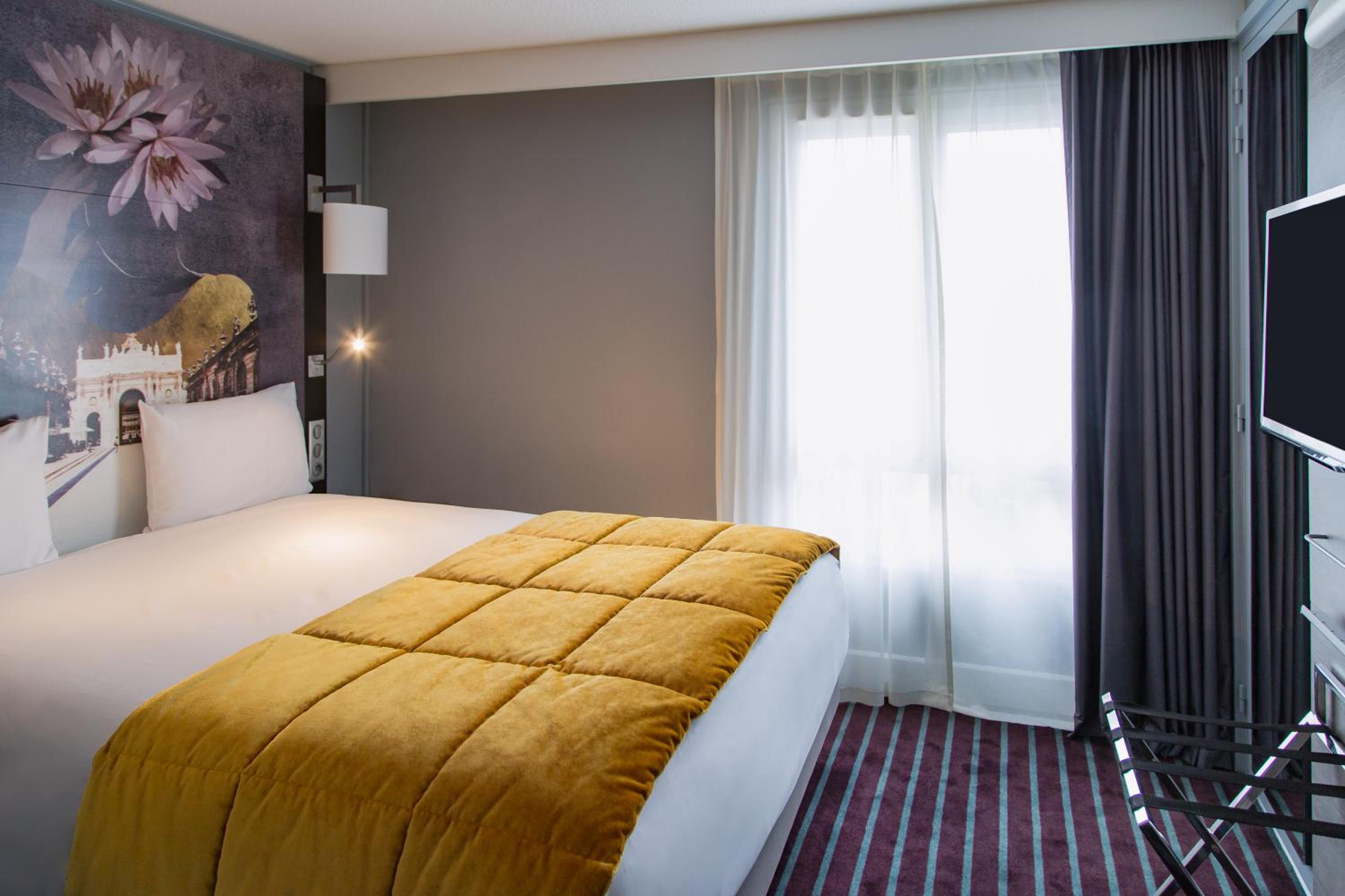 Superior Double Room - Photo 7
