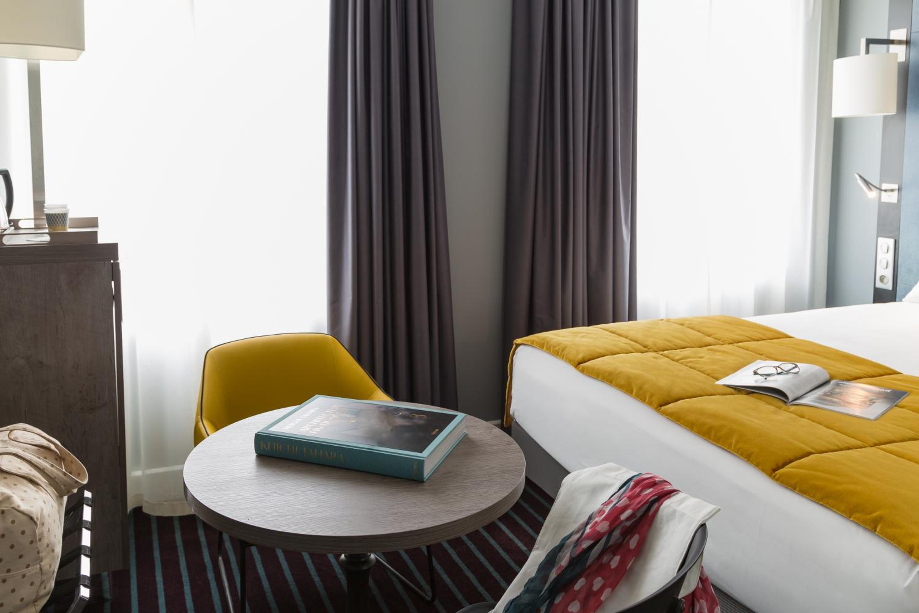 Superior Double Room - Photo 3