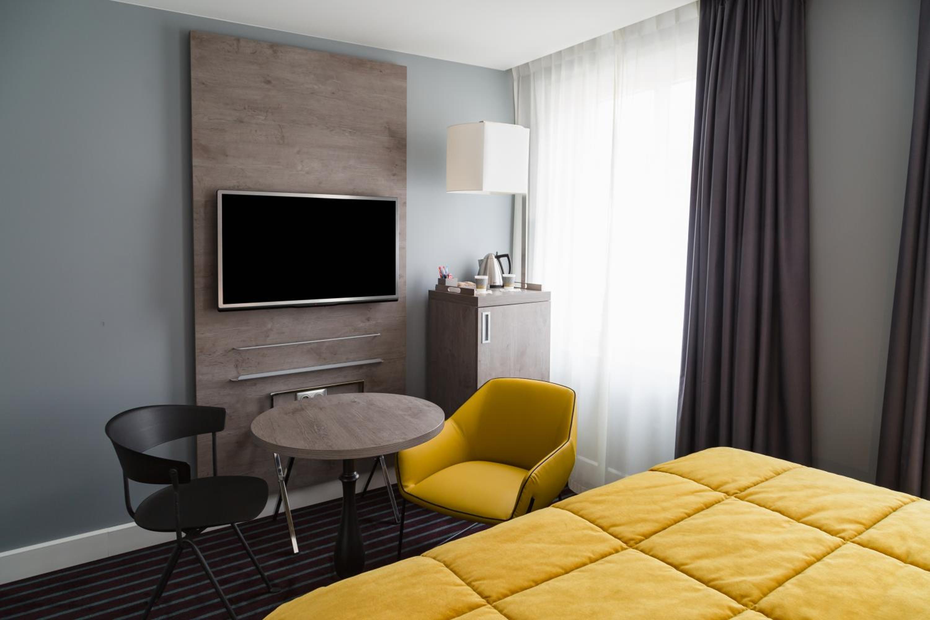 Superior Double Room - Photo 8