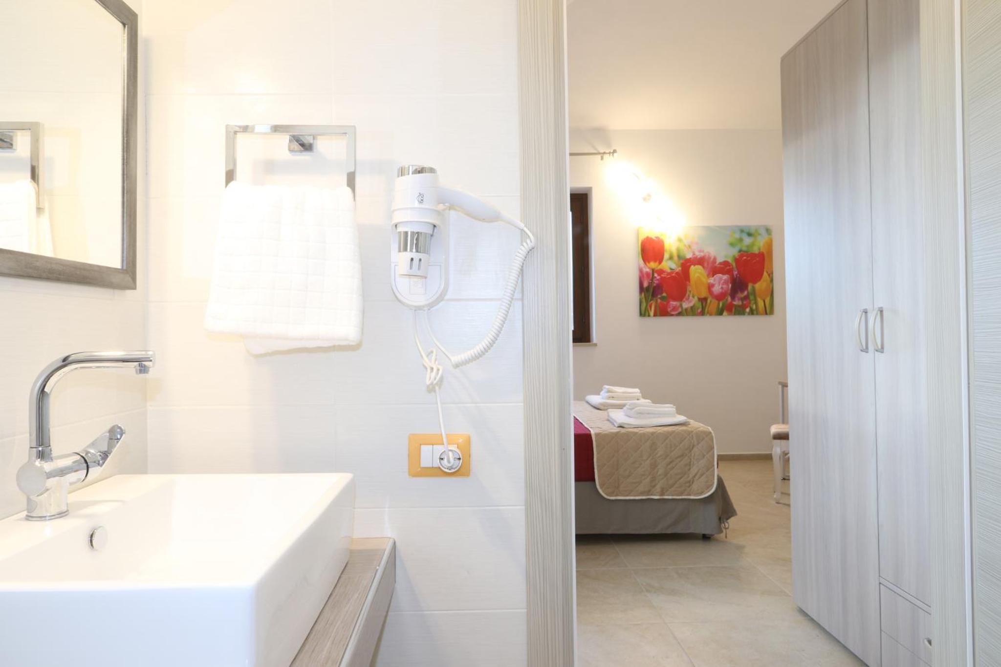 Classic Triple Room