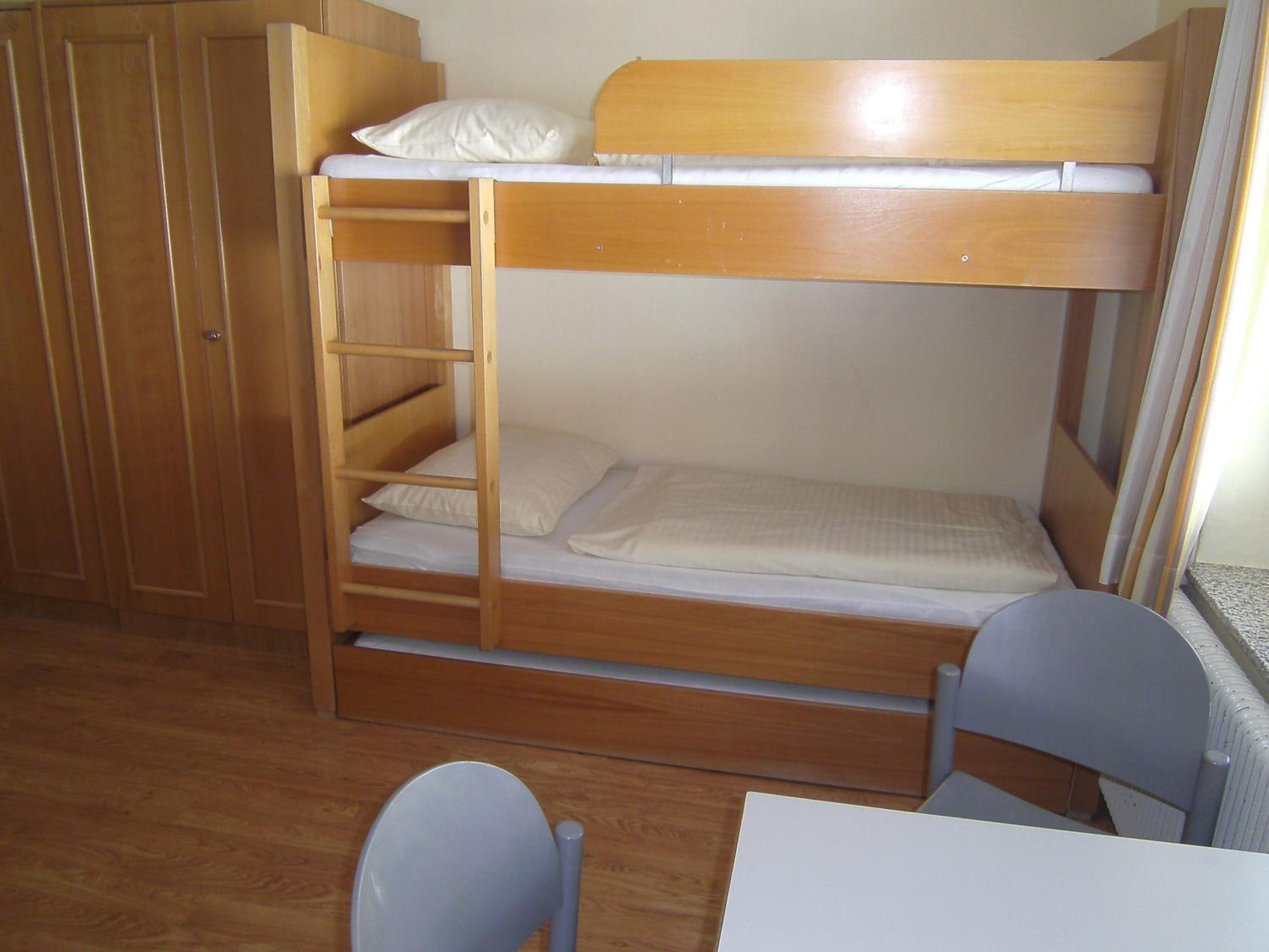 Standard Double Room photo 2