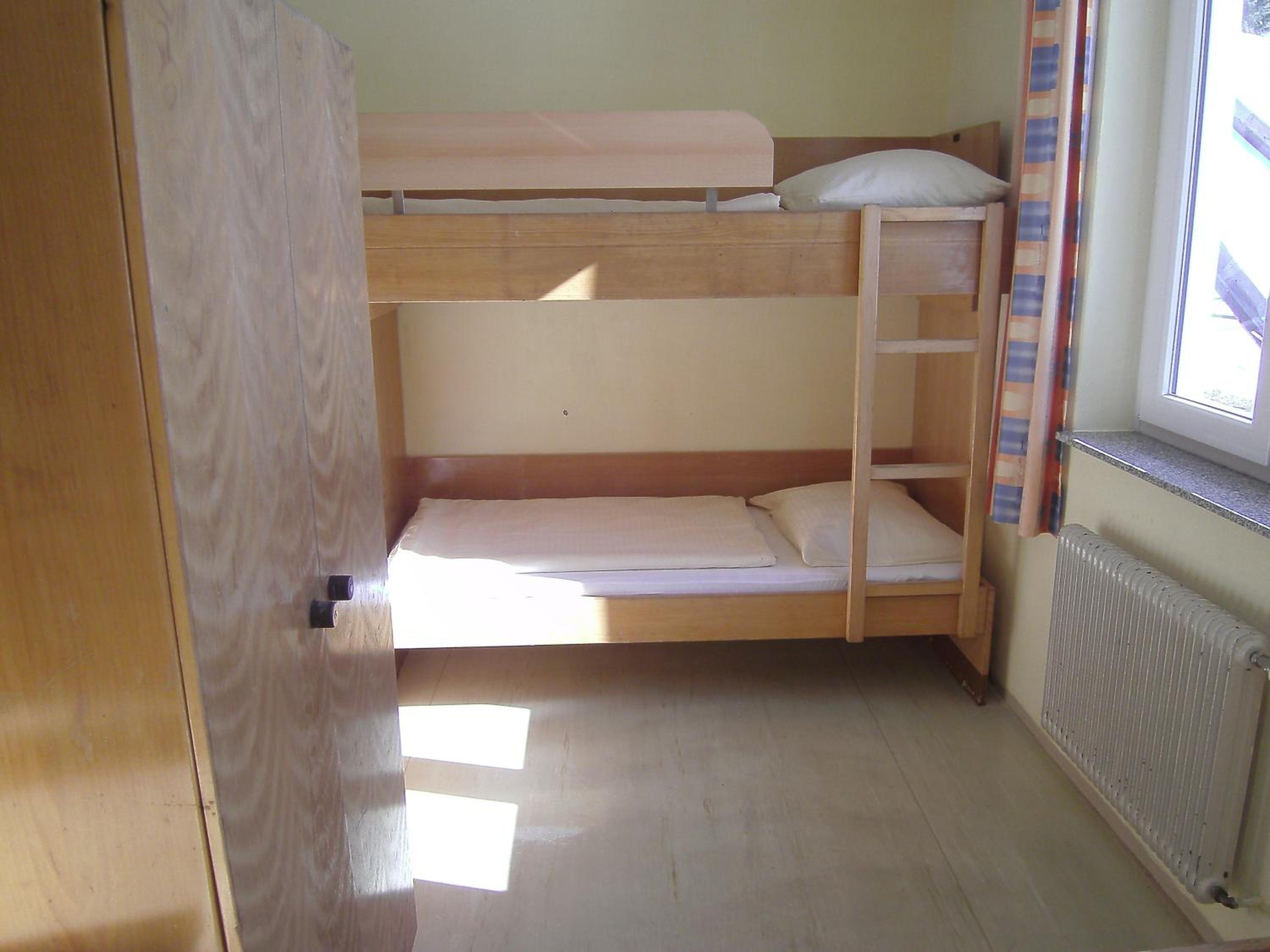 Standard Double Room photo 3