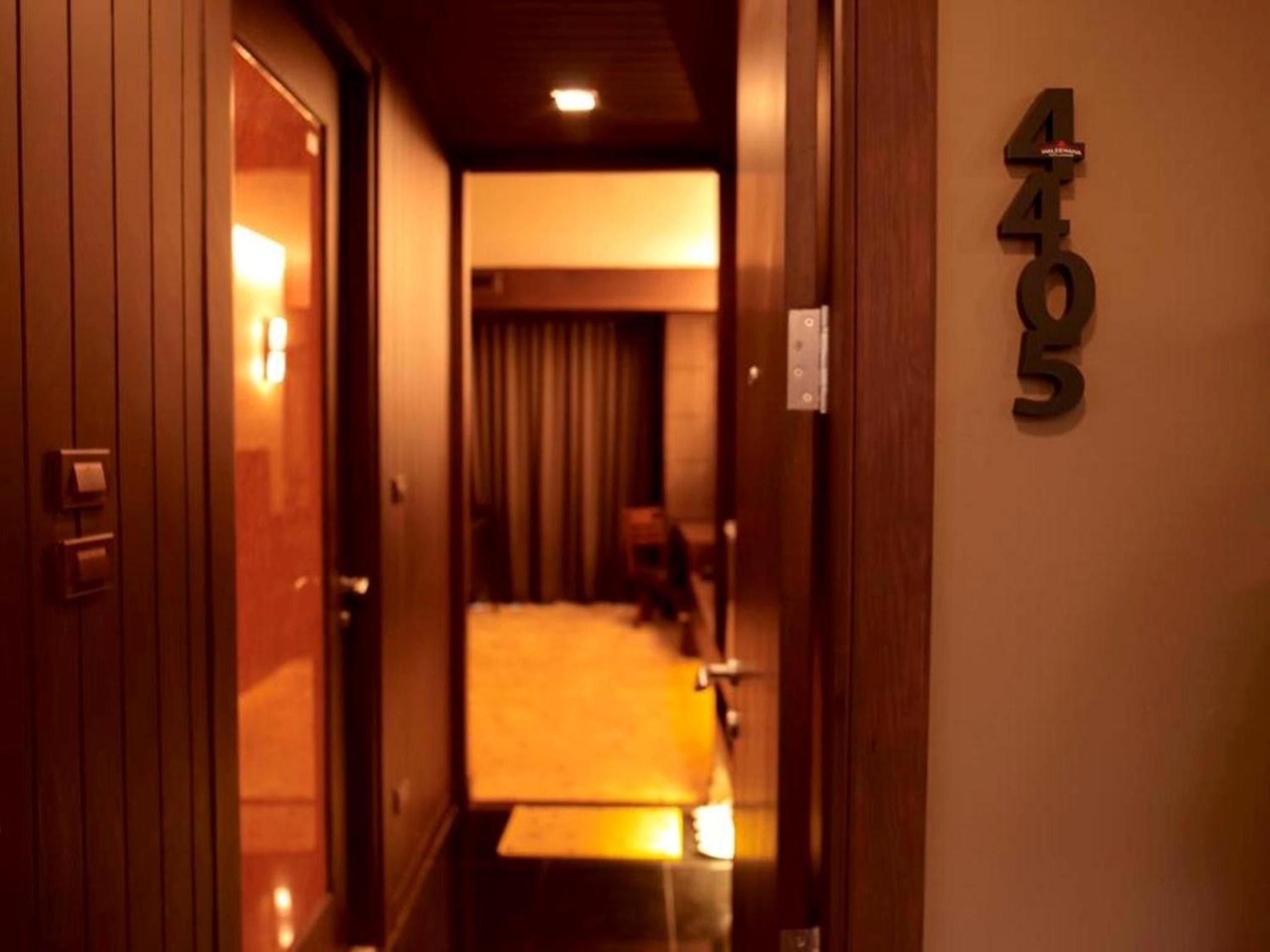 Family Suite photo 3