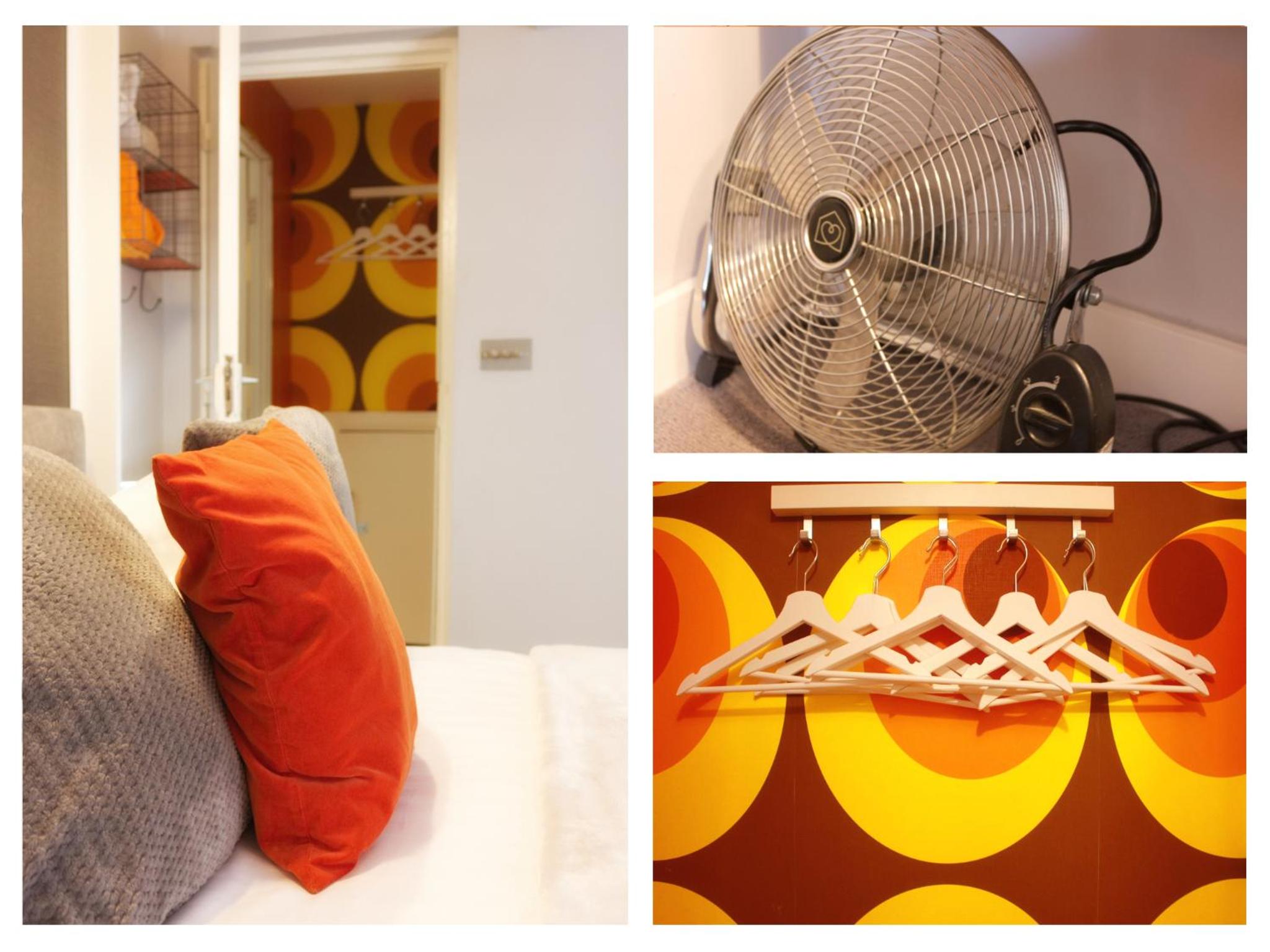 Studio Apartment - Photo 32