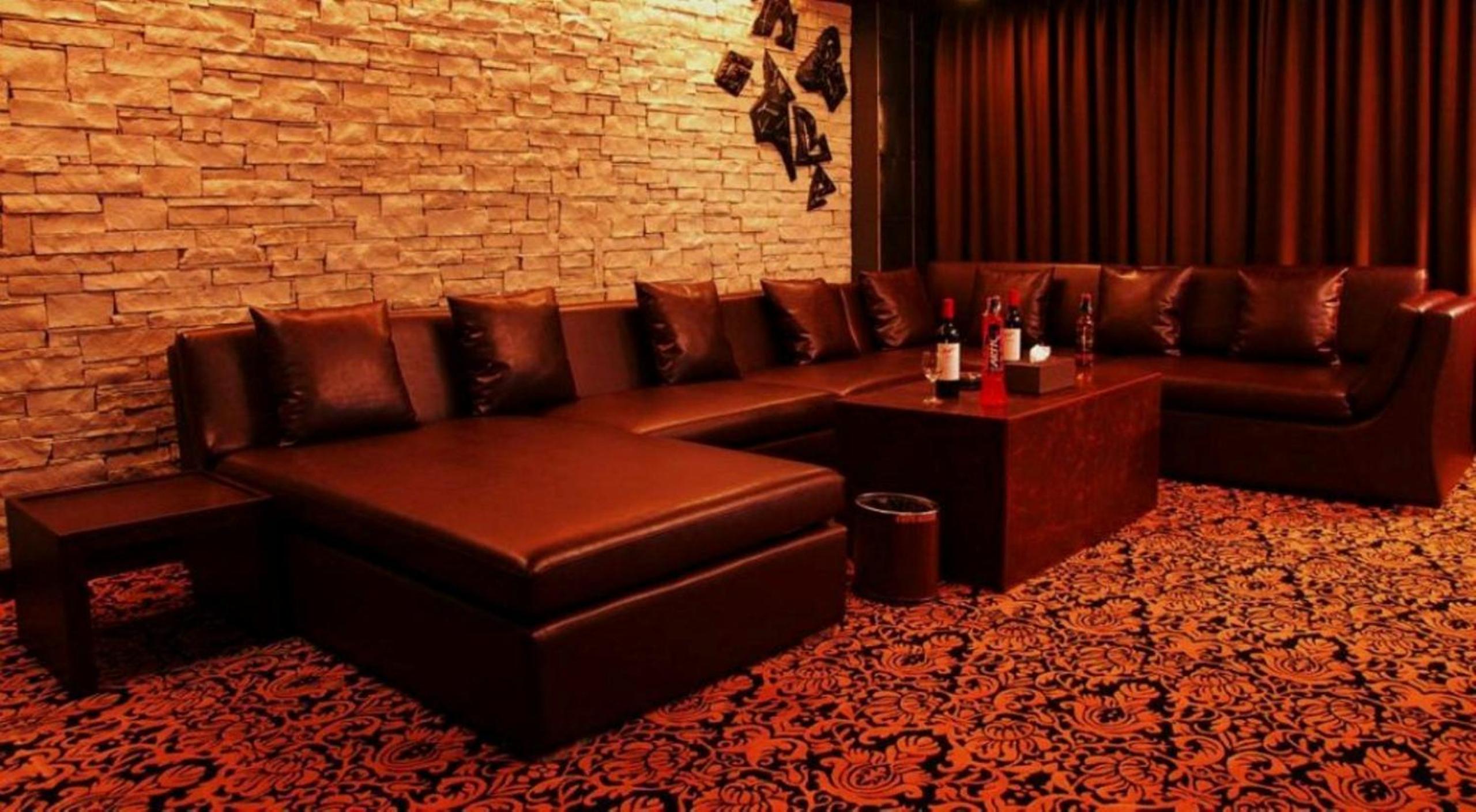Master V.I.P. Suite photo 2