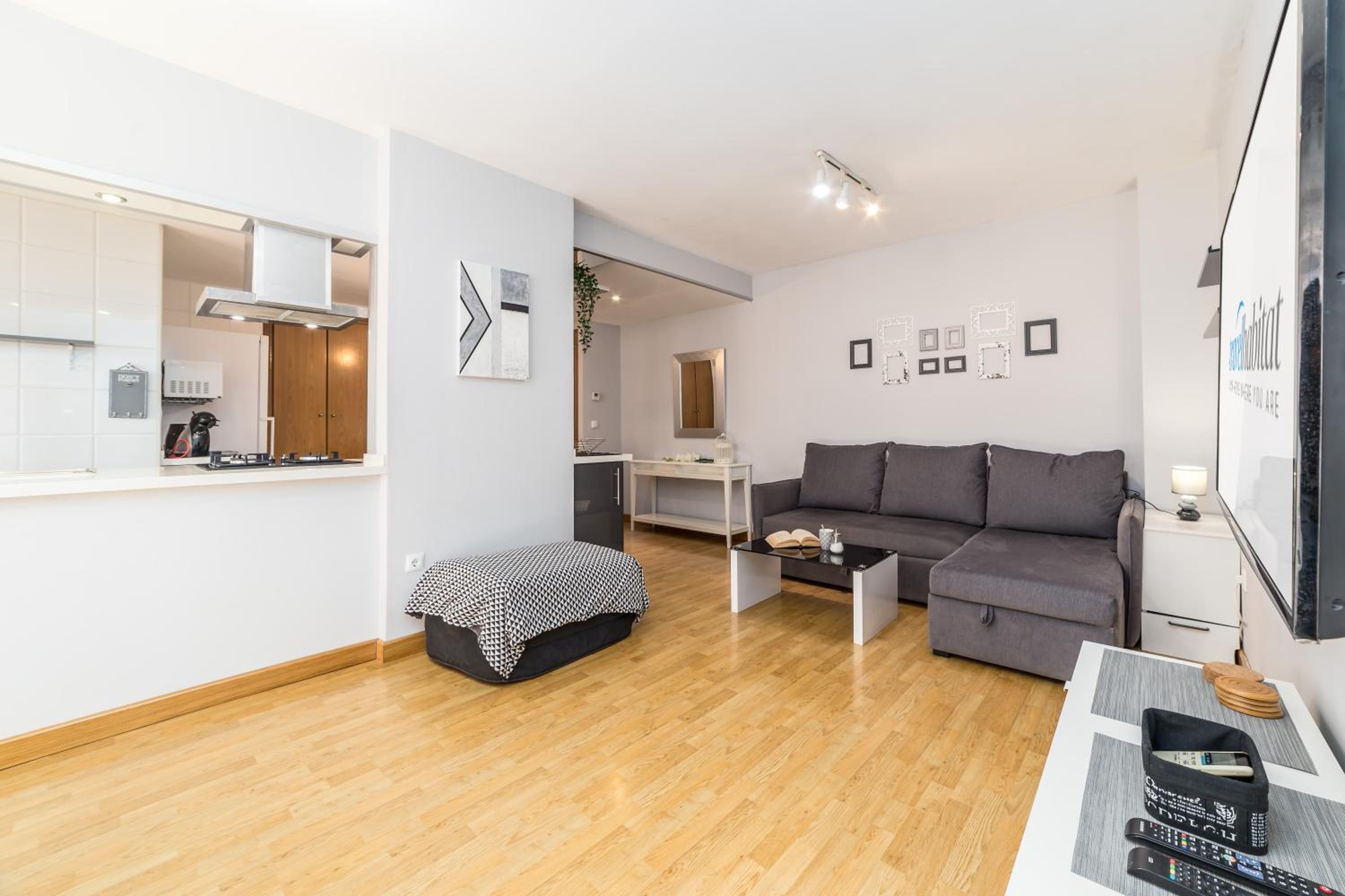 Apartamento
