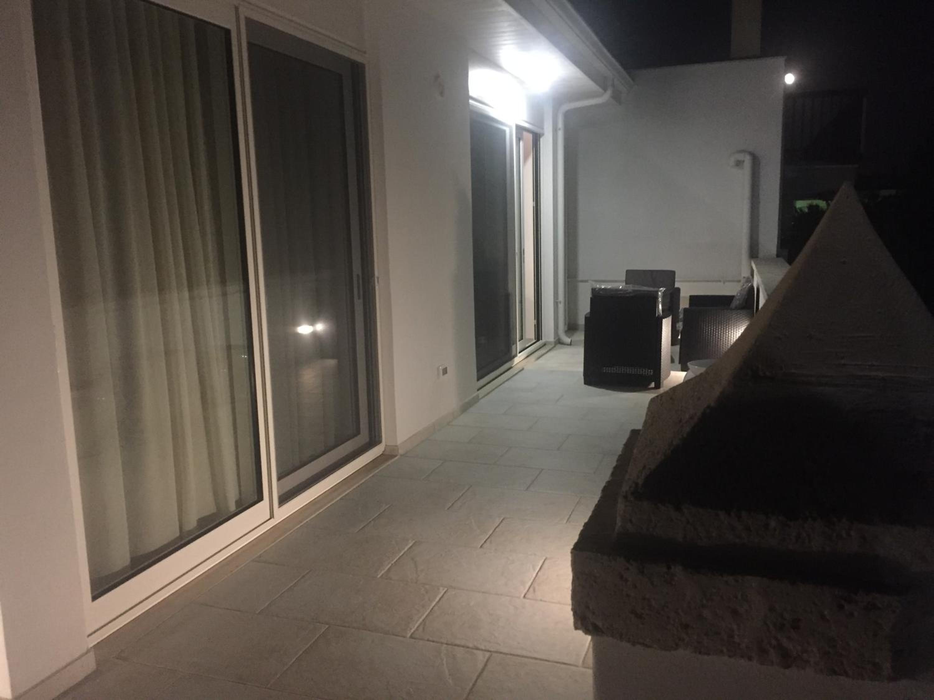 Quadruple Room with Terrace - Photo 3