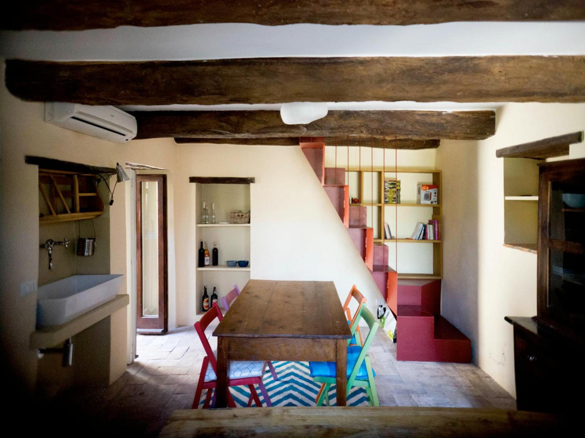 Villa with Garden View photo 3