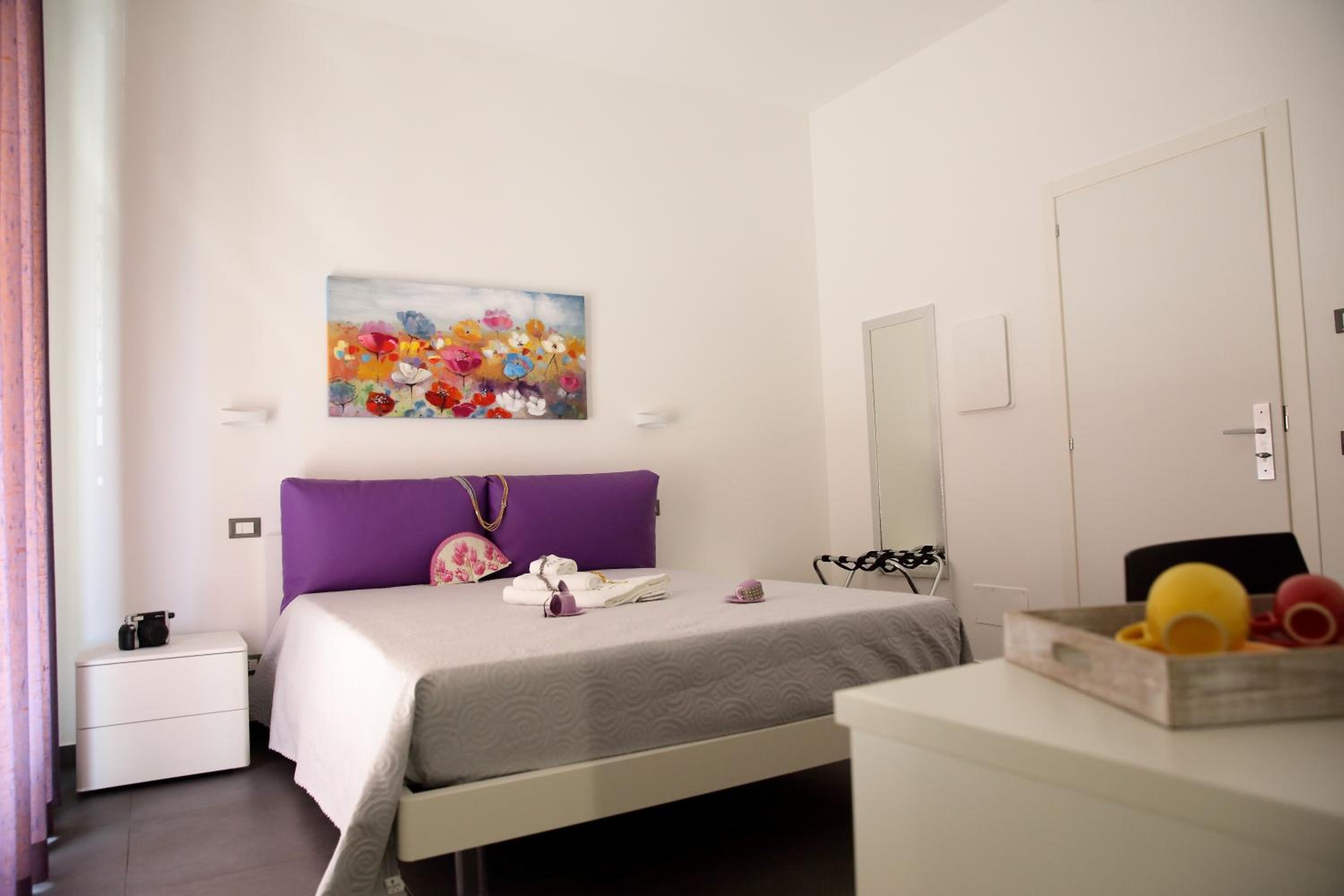 Double Room with Balcony photo 1
