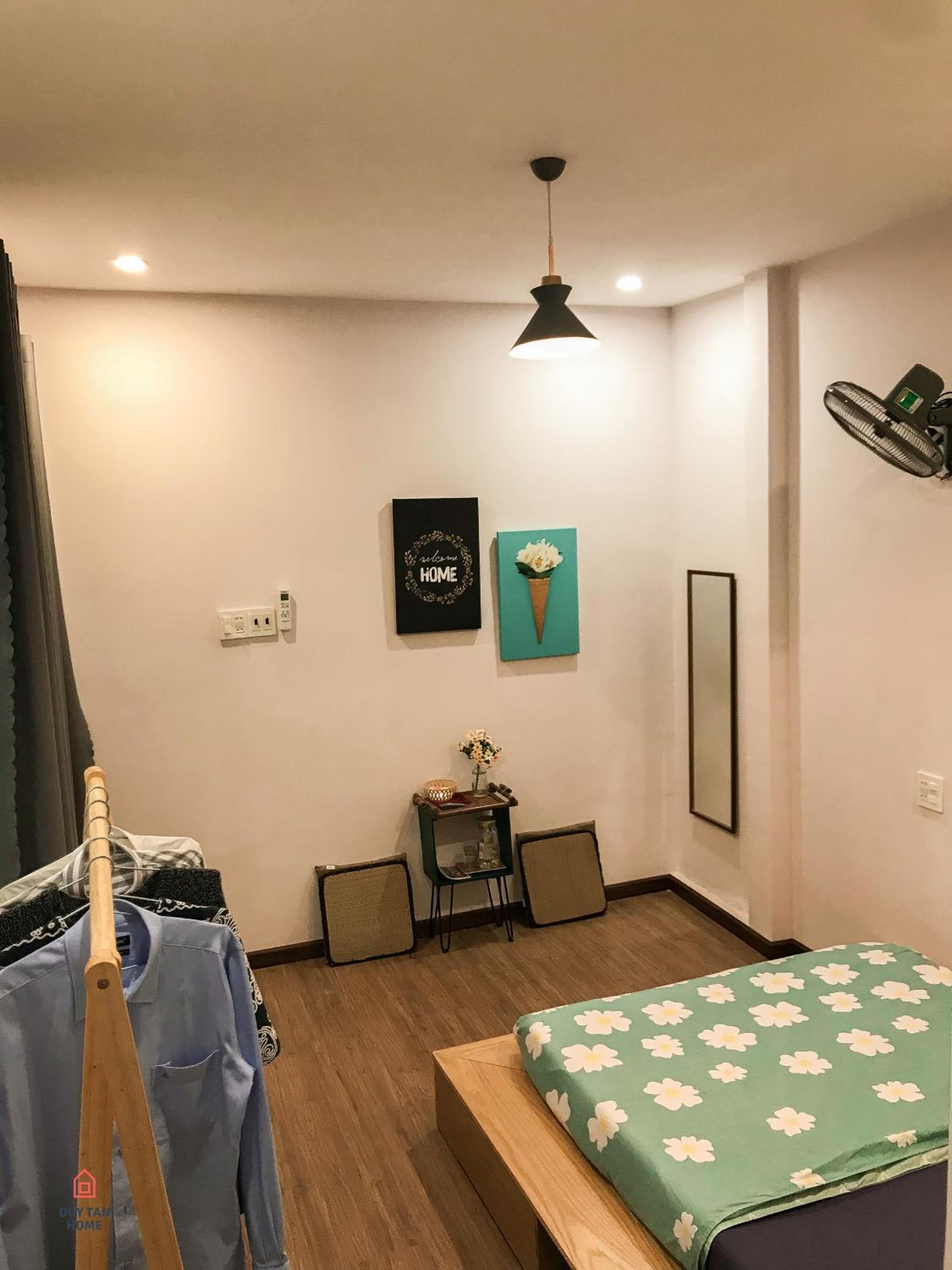 Double Room with Private Bathroom photo 3