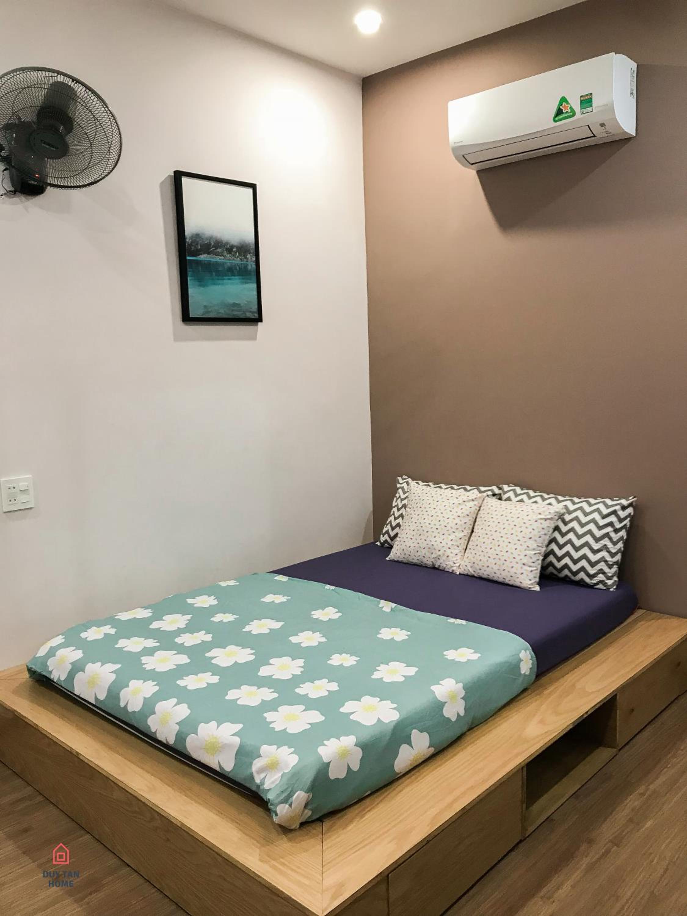Double Room with Private Bathroom photo 1
