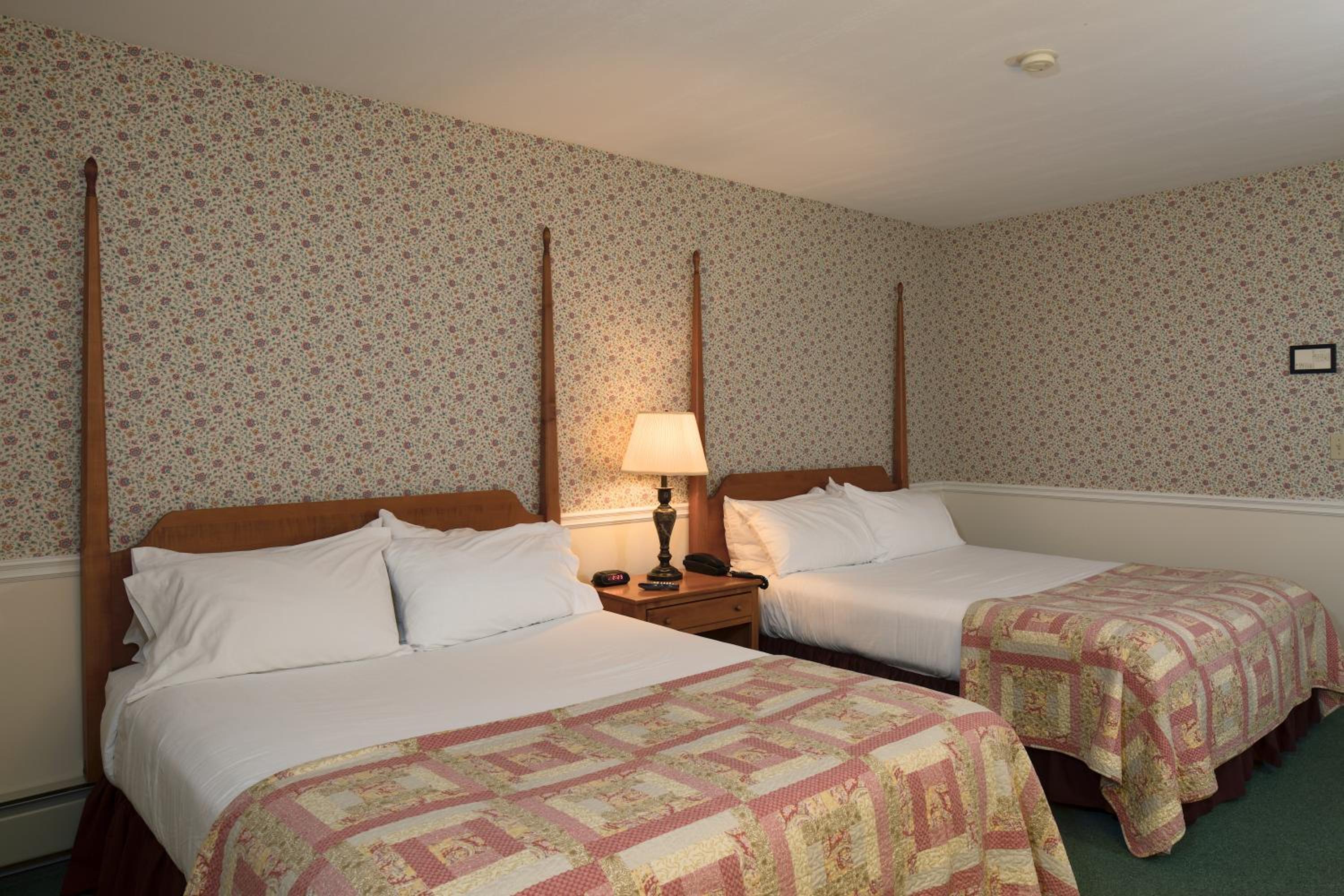 Deluxe Queen Suite - Photo 1