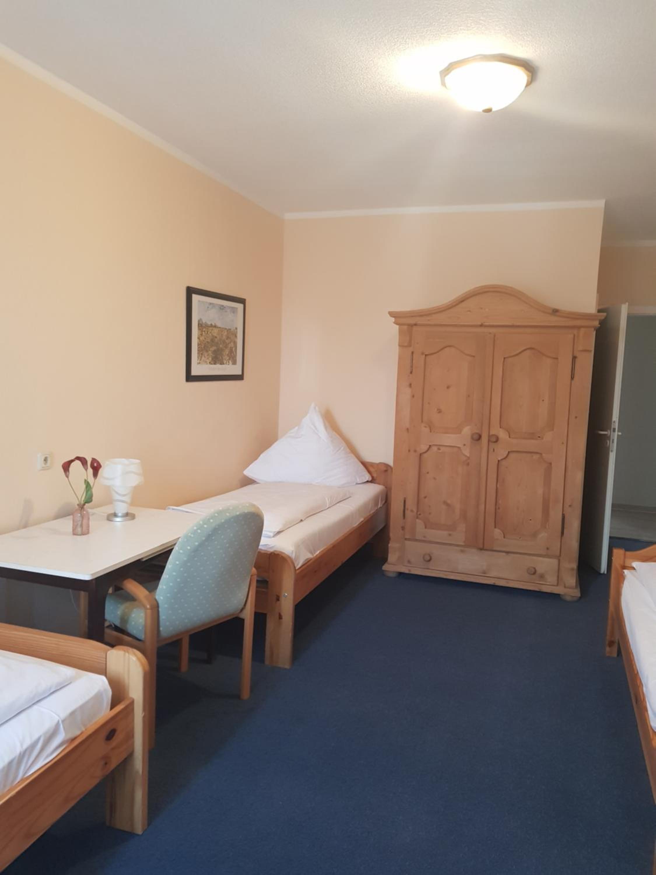 Quadruple Room - Photo 1