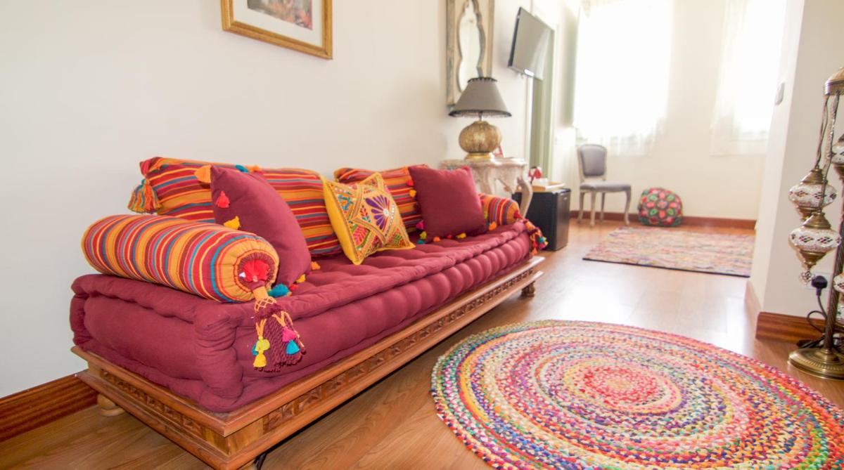 Superior Double Room photo 3