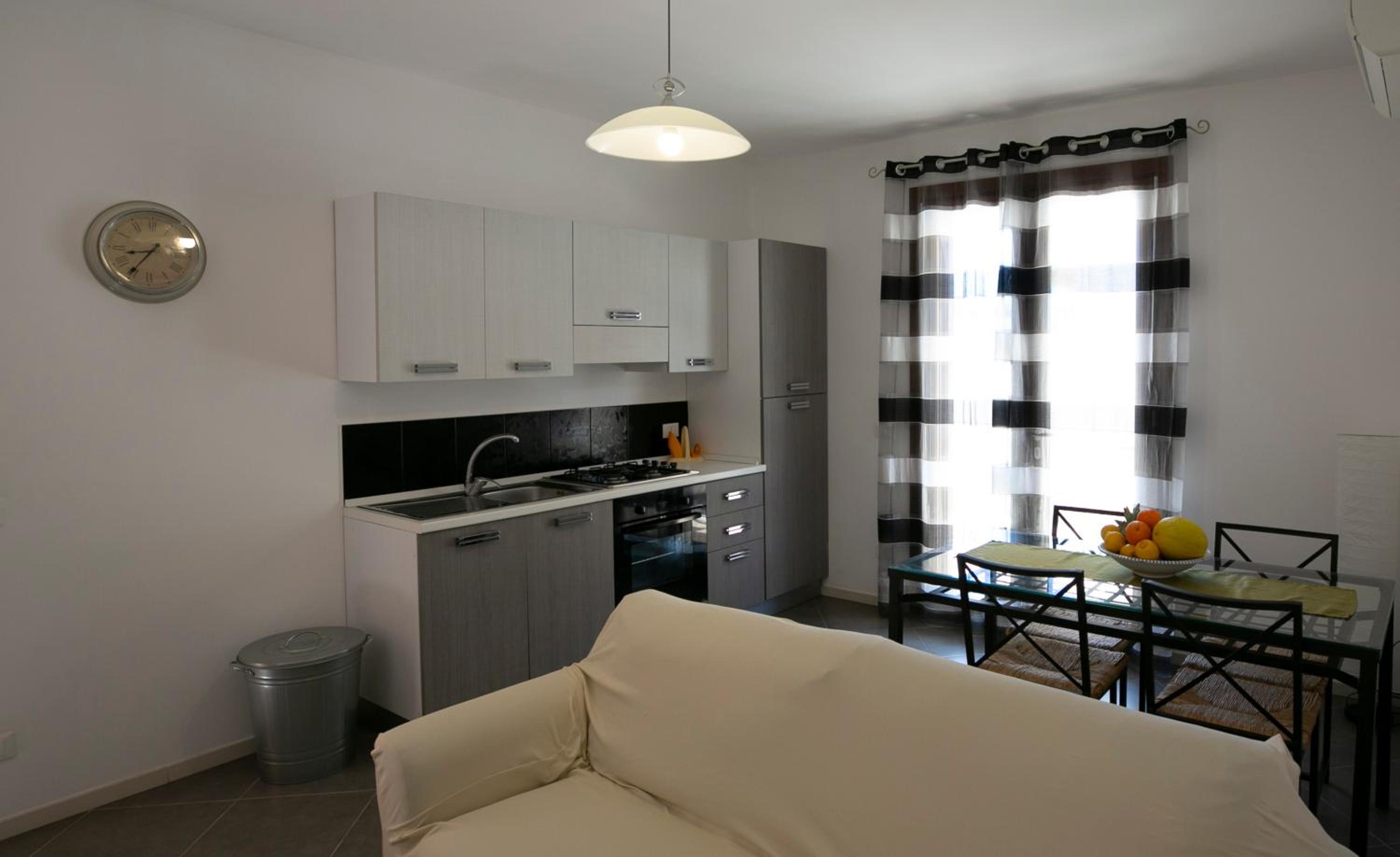 Deluxe Apartment - Photo 6