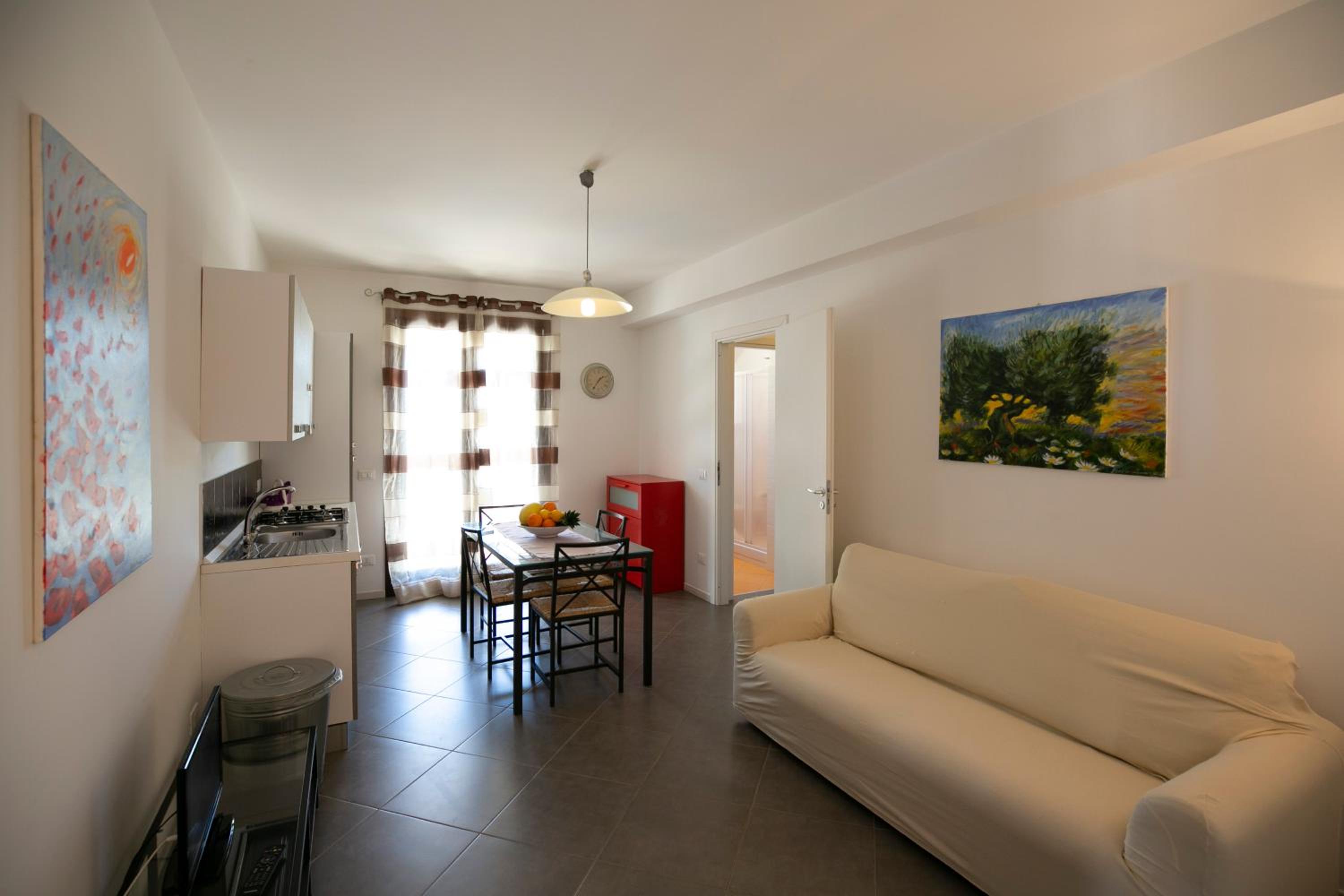 Deluxe Apartment - Photo 7