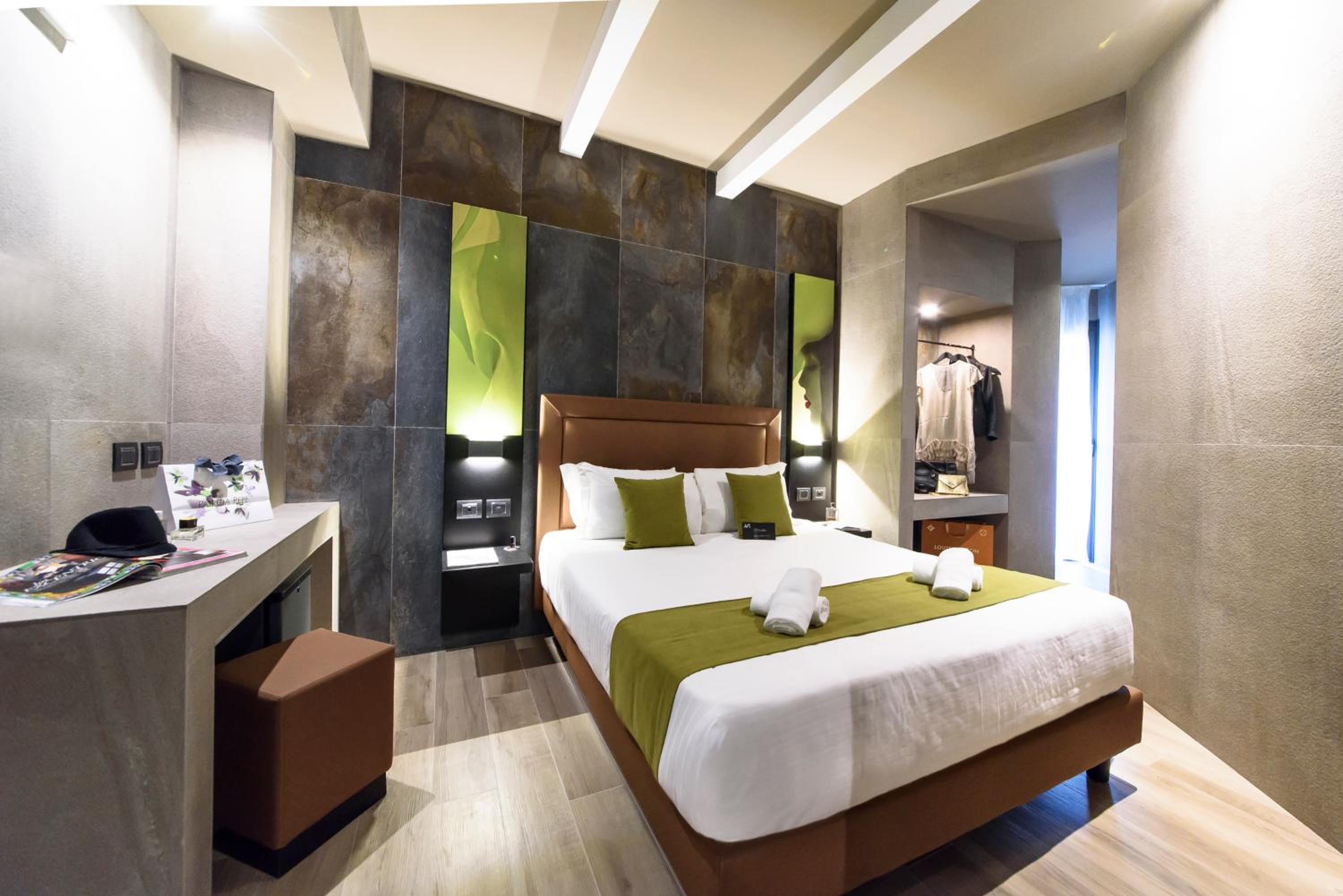 Standard  Double Room