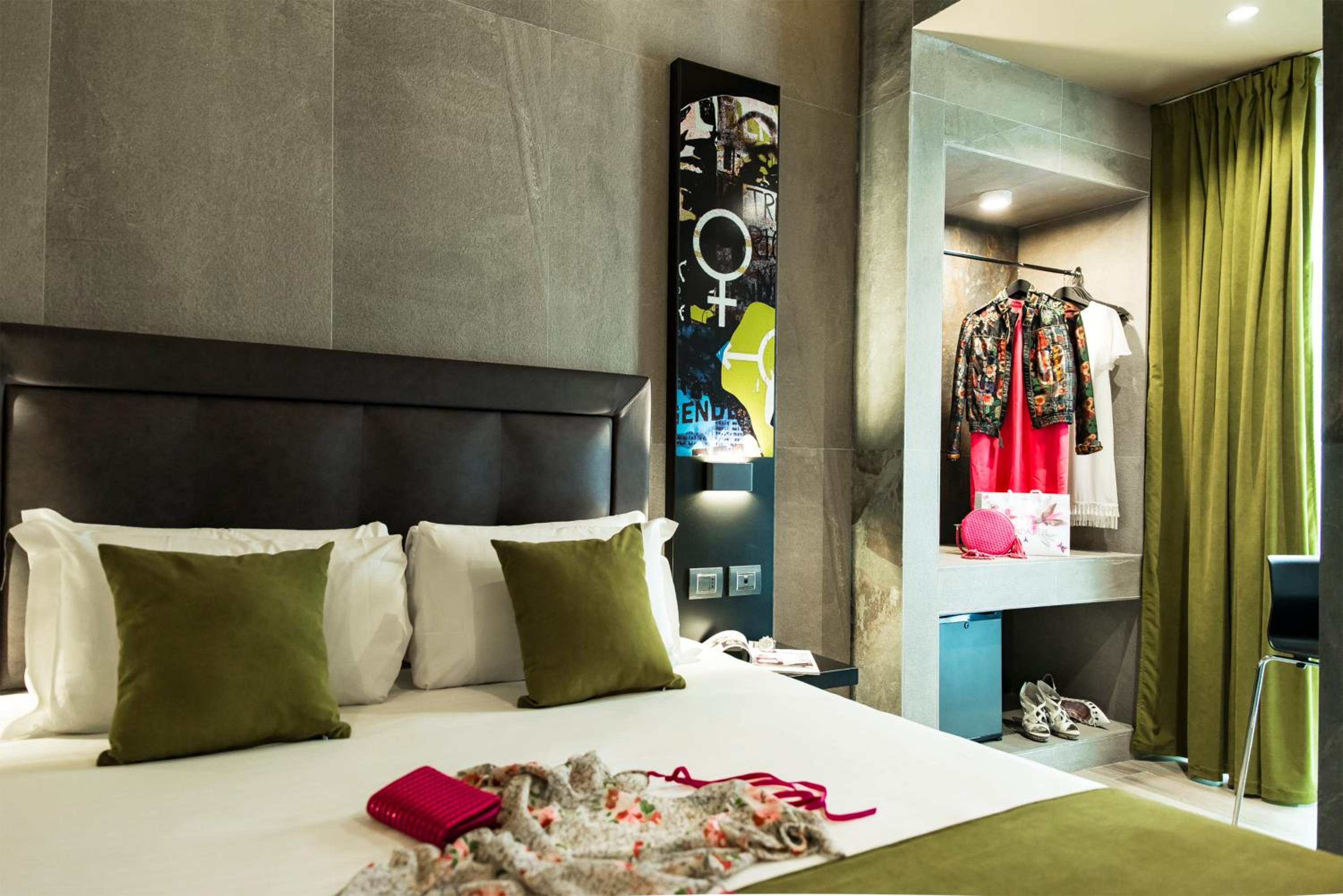 Standard  Double Room