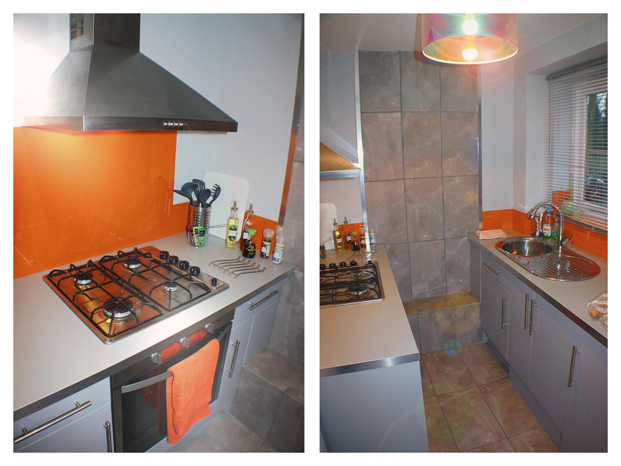 Studio Apartment - Photo 35
