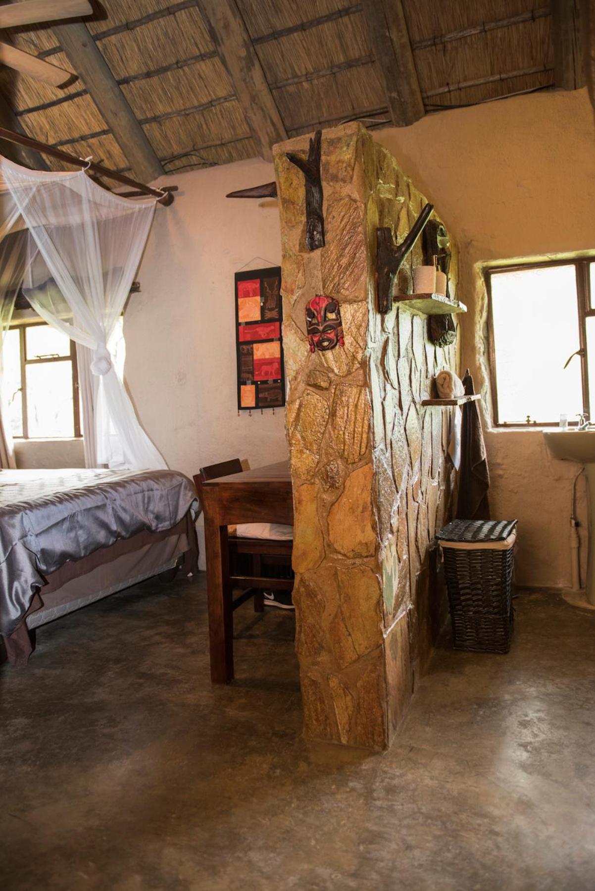 Double Room with Private Bathroom photo 1