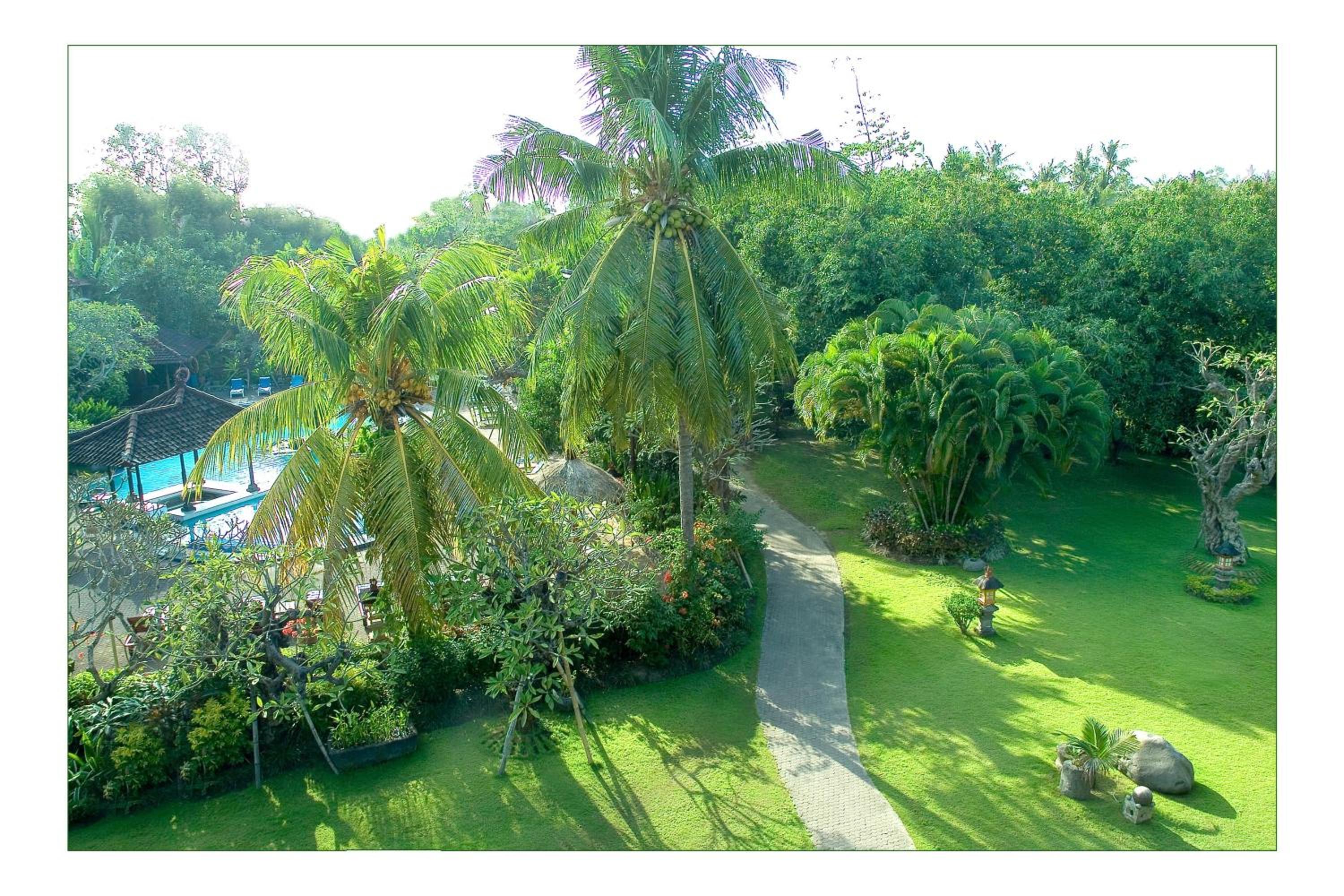 Deluxe Double or Twin Room with Pool View - Photo 5