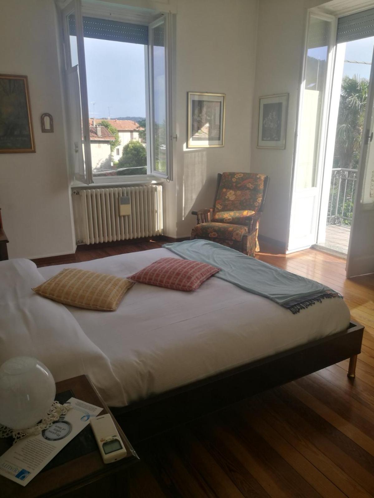 Double Room With Private External Bathroom photo 1