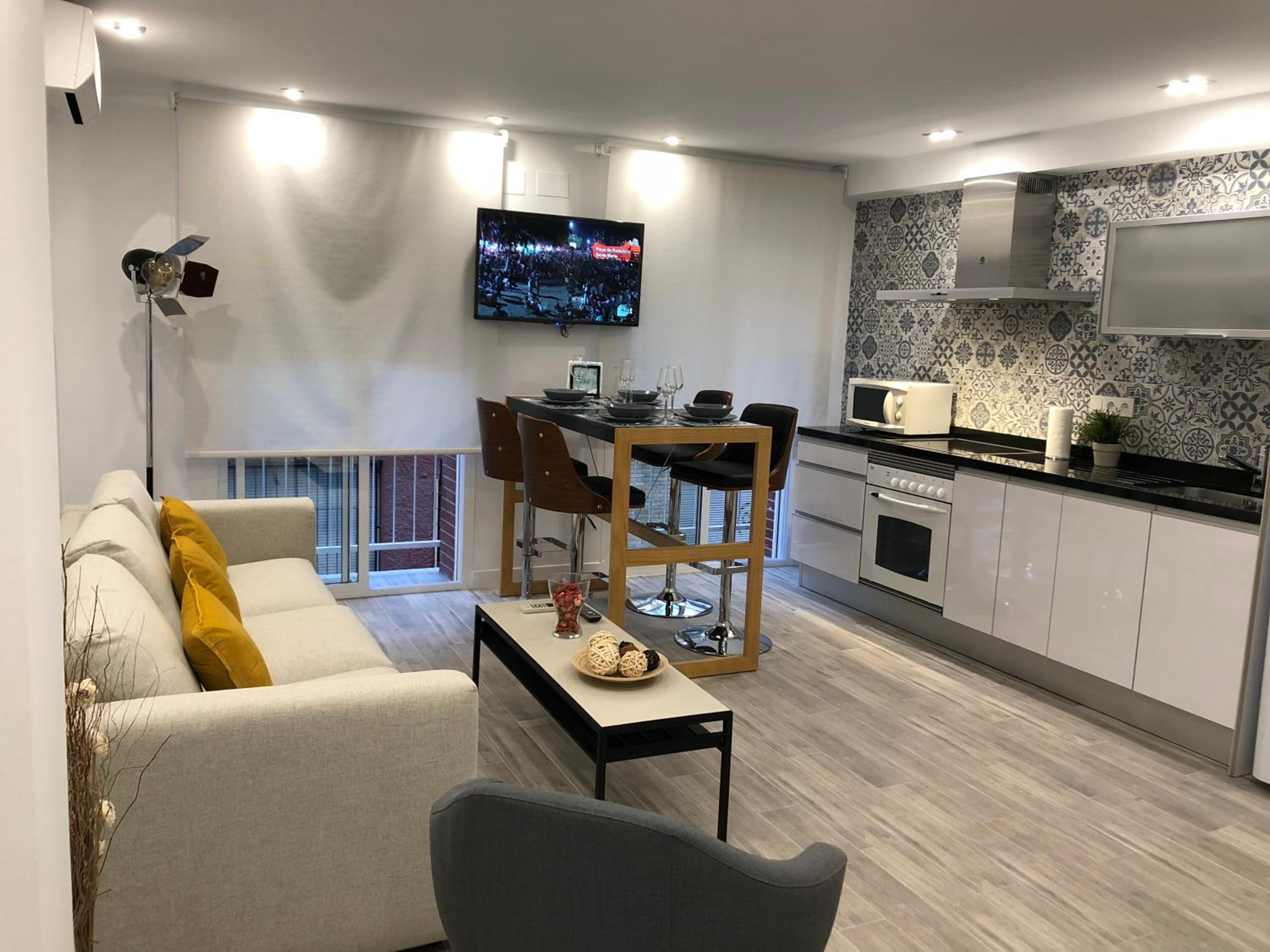 Apartamento