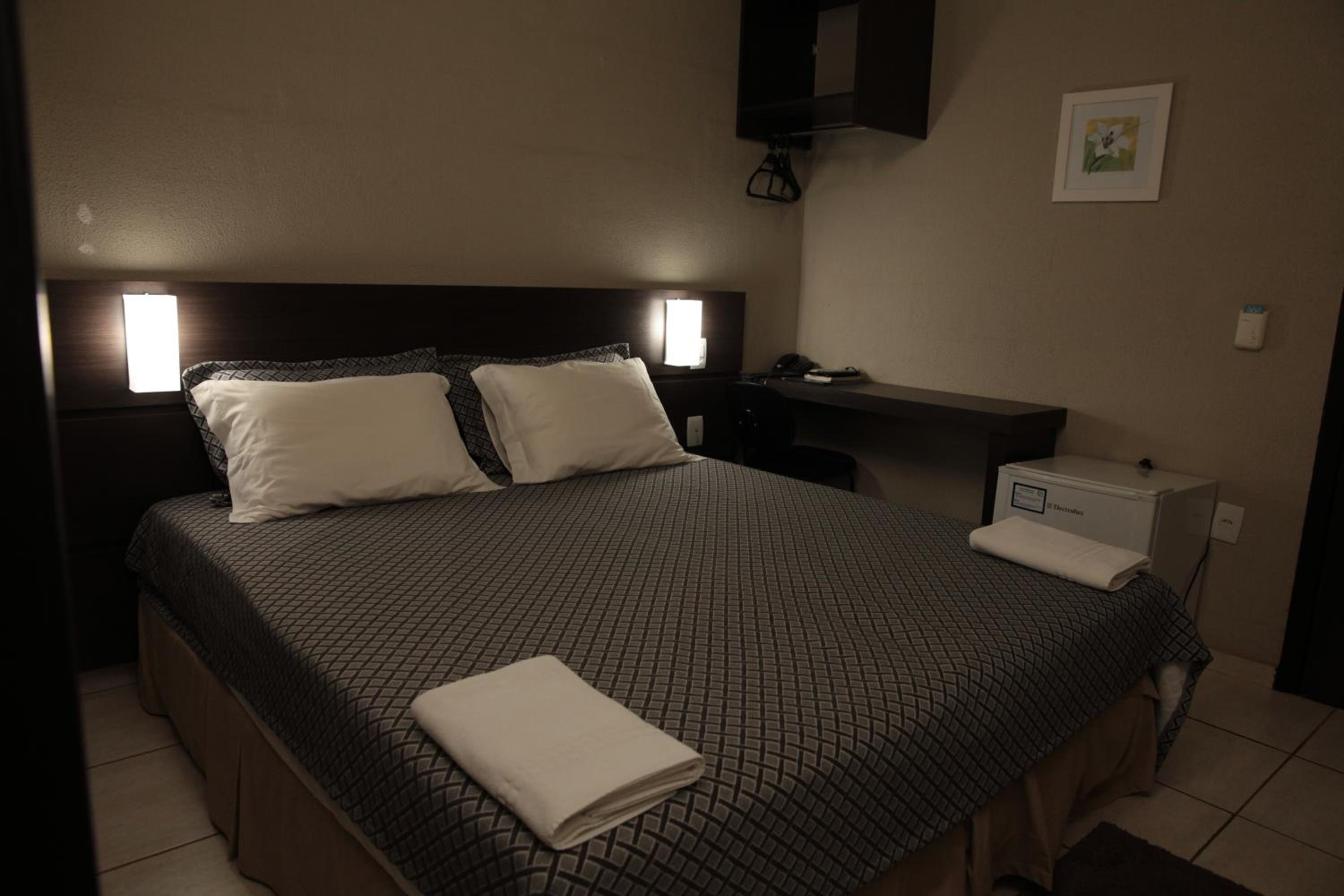 Standard Double Room photo 1