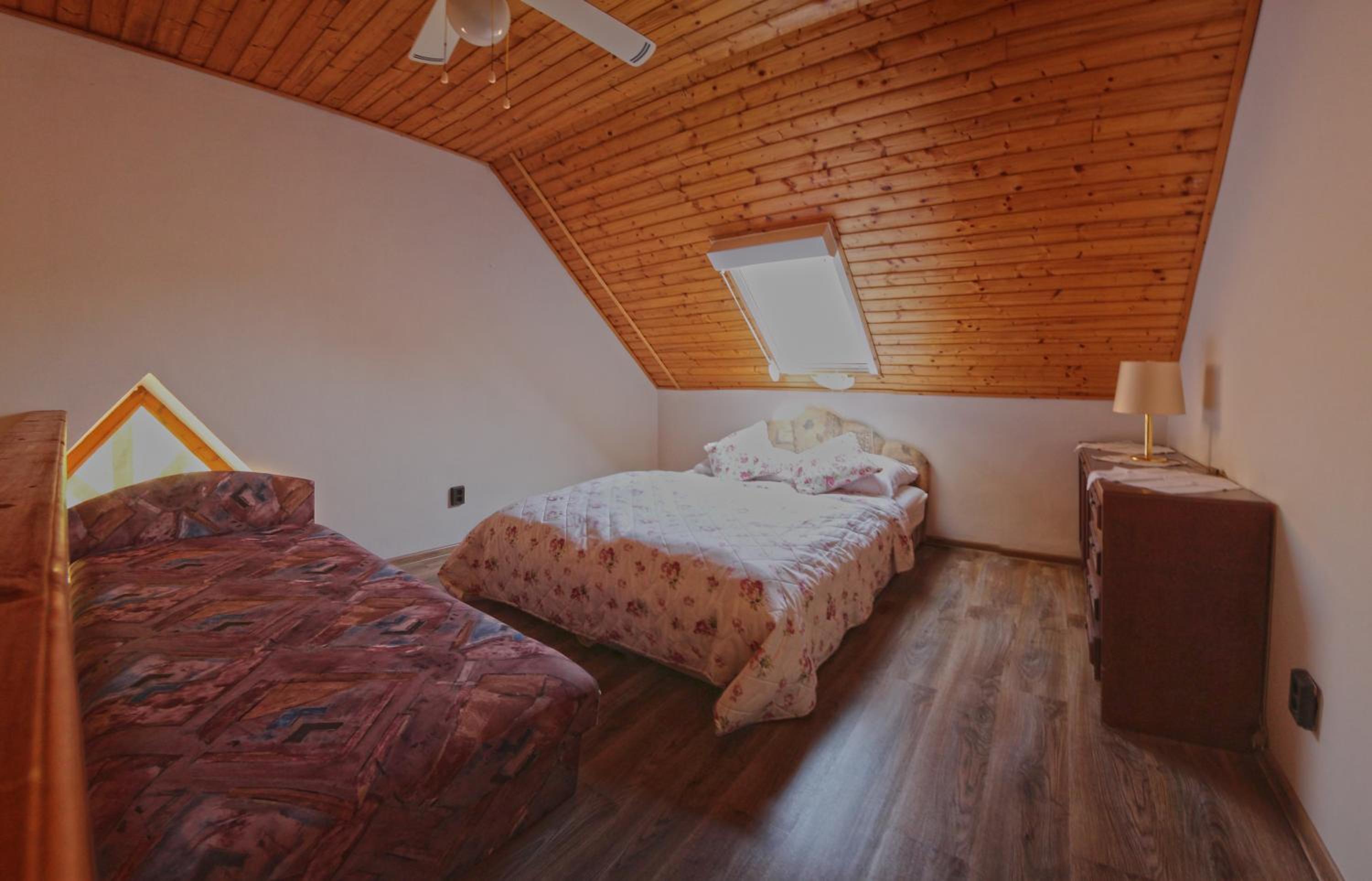 Apartment - Split Level