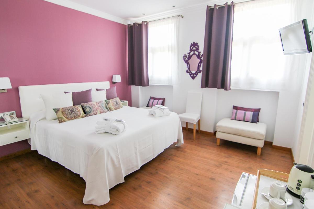 Superior Double Room photo 1